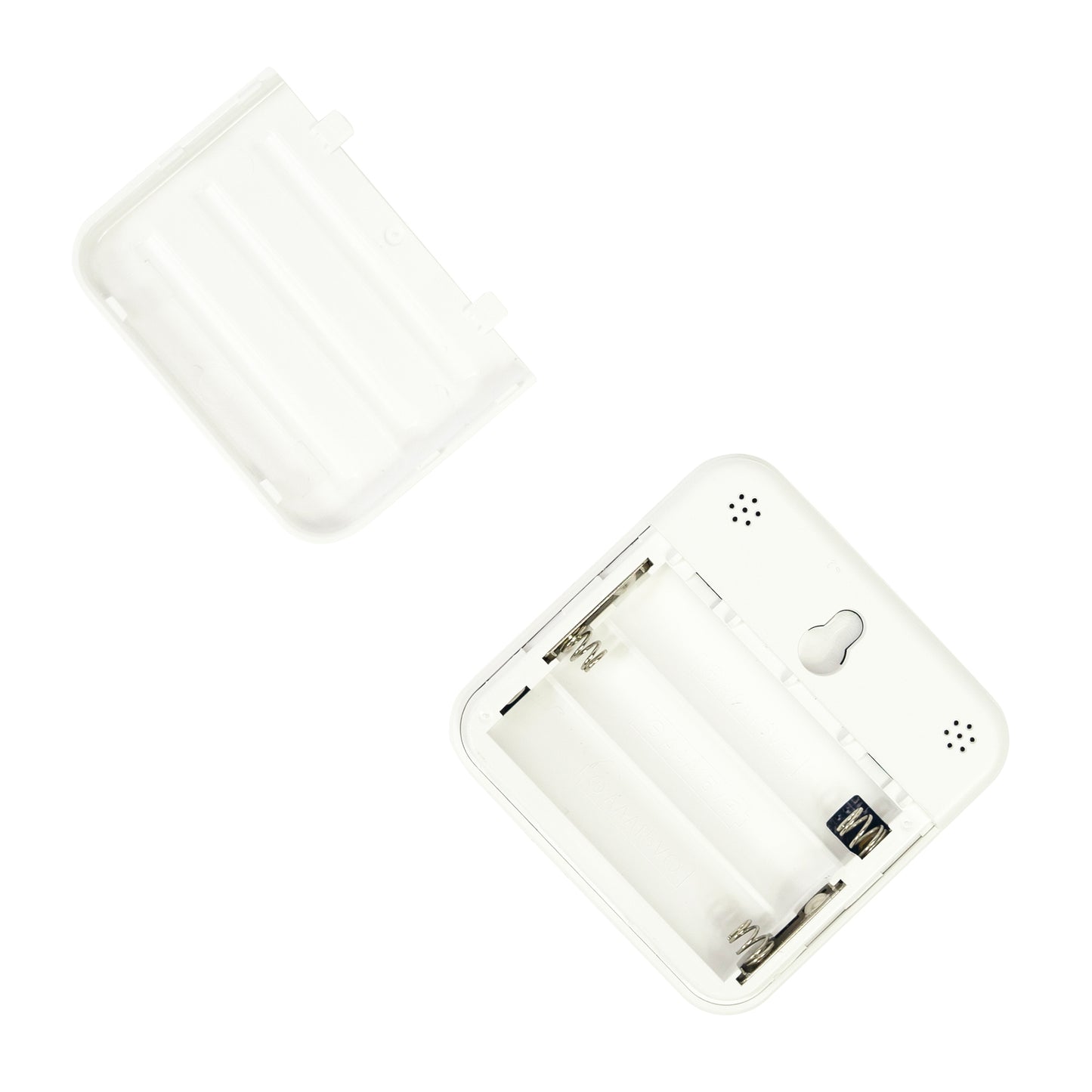 Senzor inteligent de temperatura si umiditate PNI SafeHome PT252 WiFi aplicatie de mobil Tuya Smart