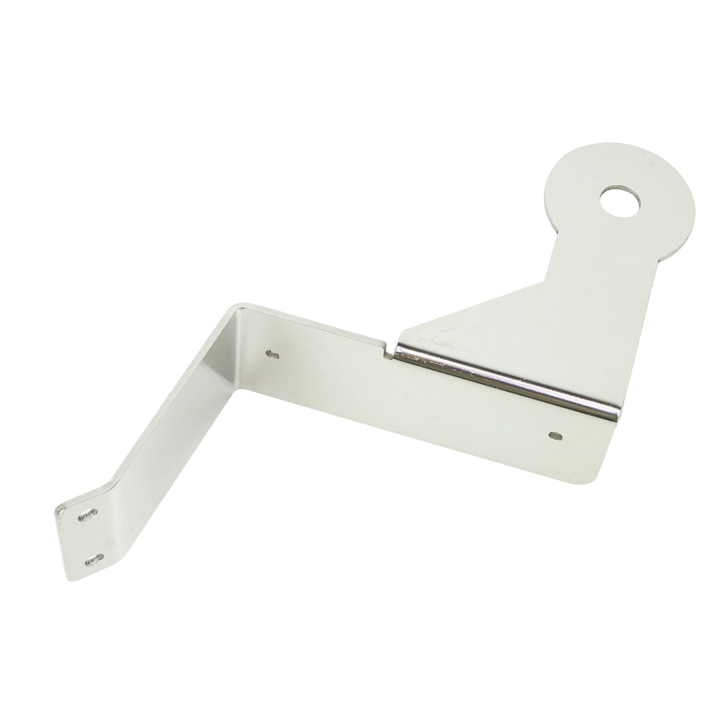 Suport antena PNI SPA-22 pentru montant vertical usa sofer, recomandat pentru IVECO STRALIS, EUROCARGO, CUBE