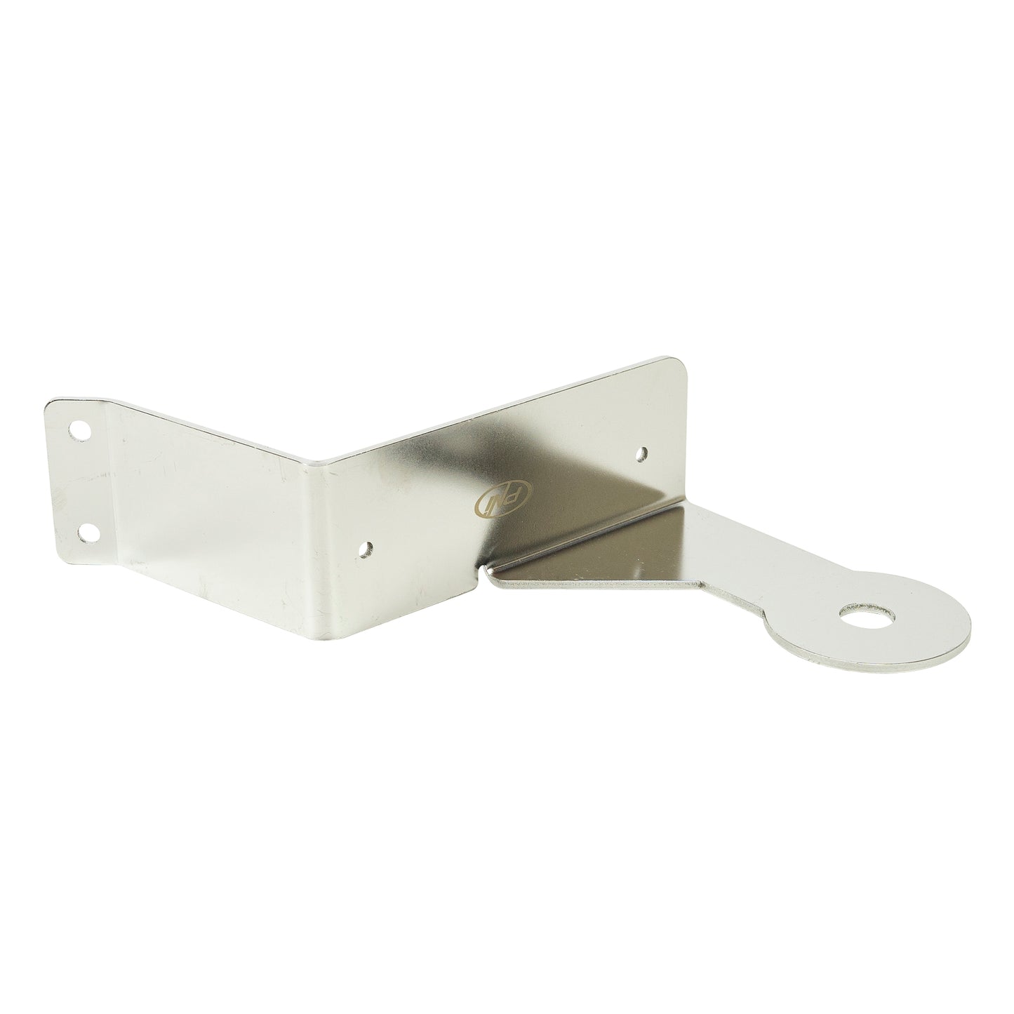 Suport antena PNI SPA-22 pentru montant vertical usa sofer, recomandat pentru IVECO STRALIS, EUROCARGO, CUBE
