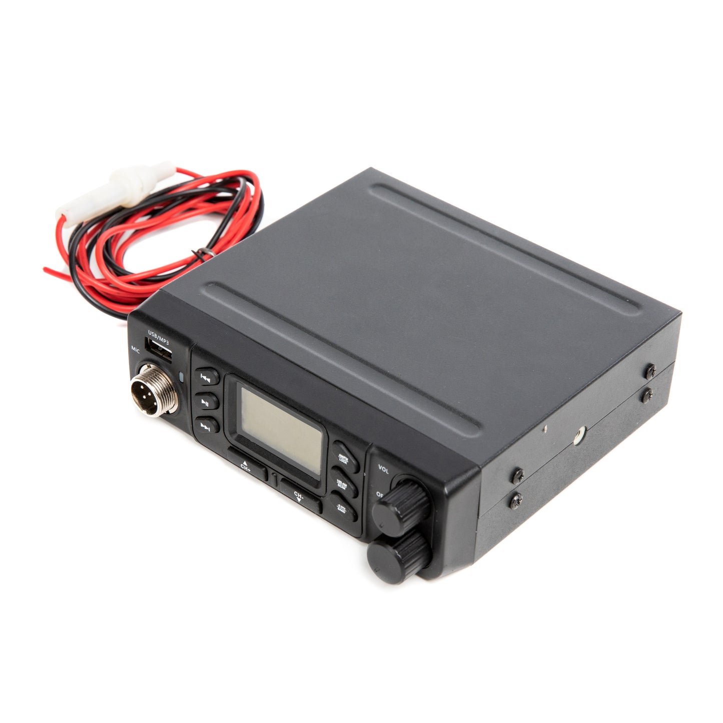 Statie radio CB PNI Escort HP 6750 cu functie MP3 player