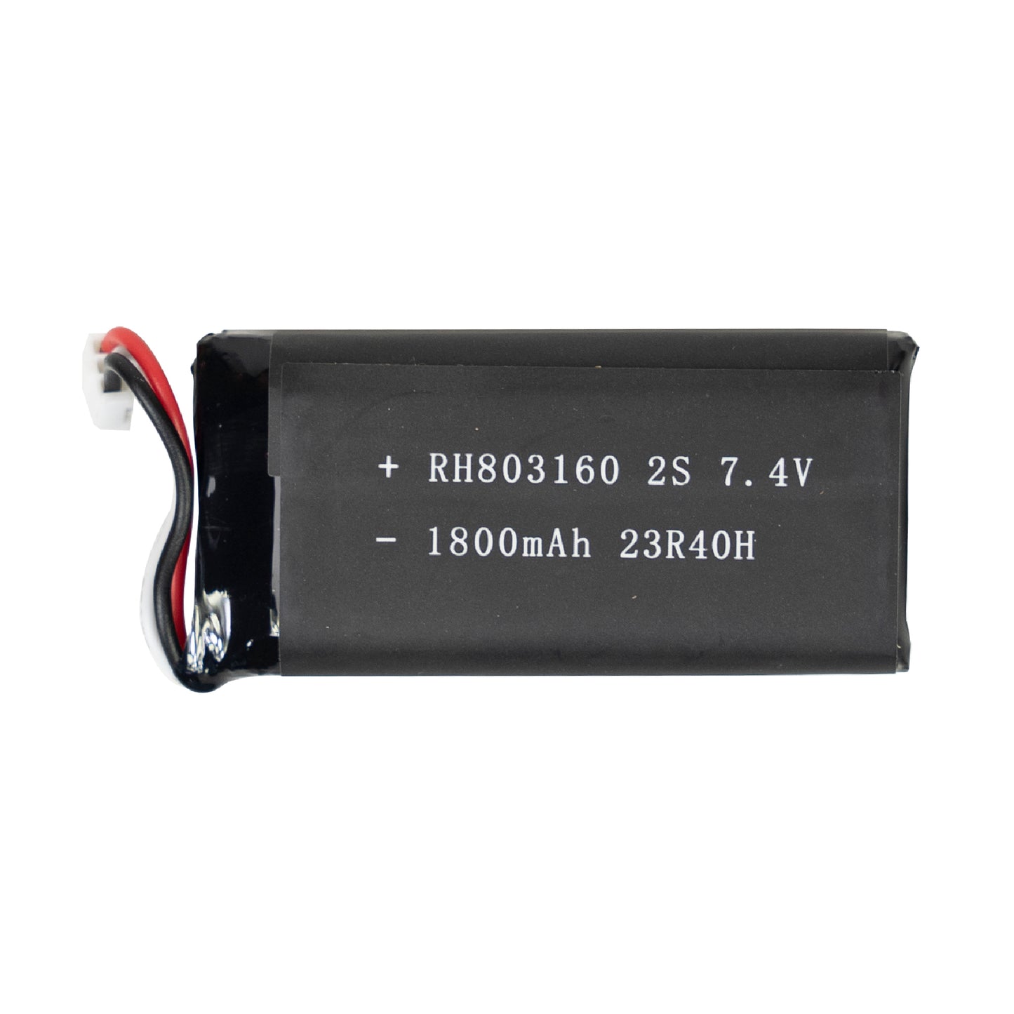 Acumulator de schimb PNI R70, 7.4V, 1800mAh, Li-Ion, pentru statia radio PNI PMR R70 PRO sau DS890 si DS890W