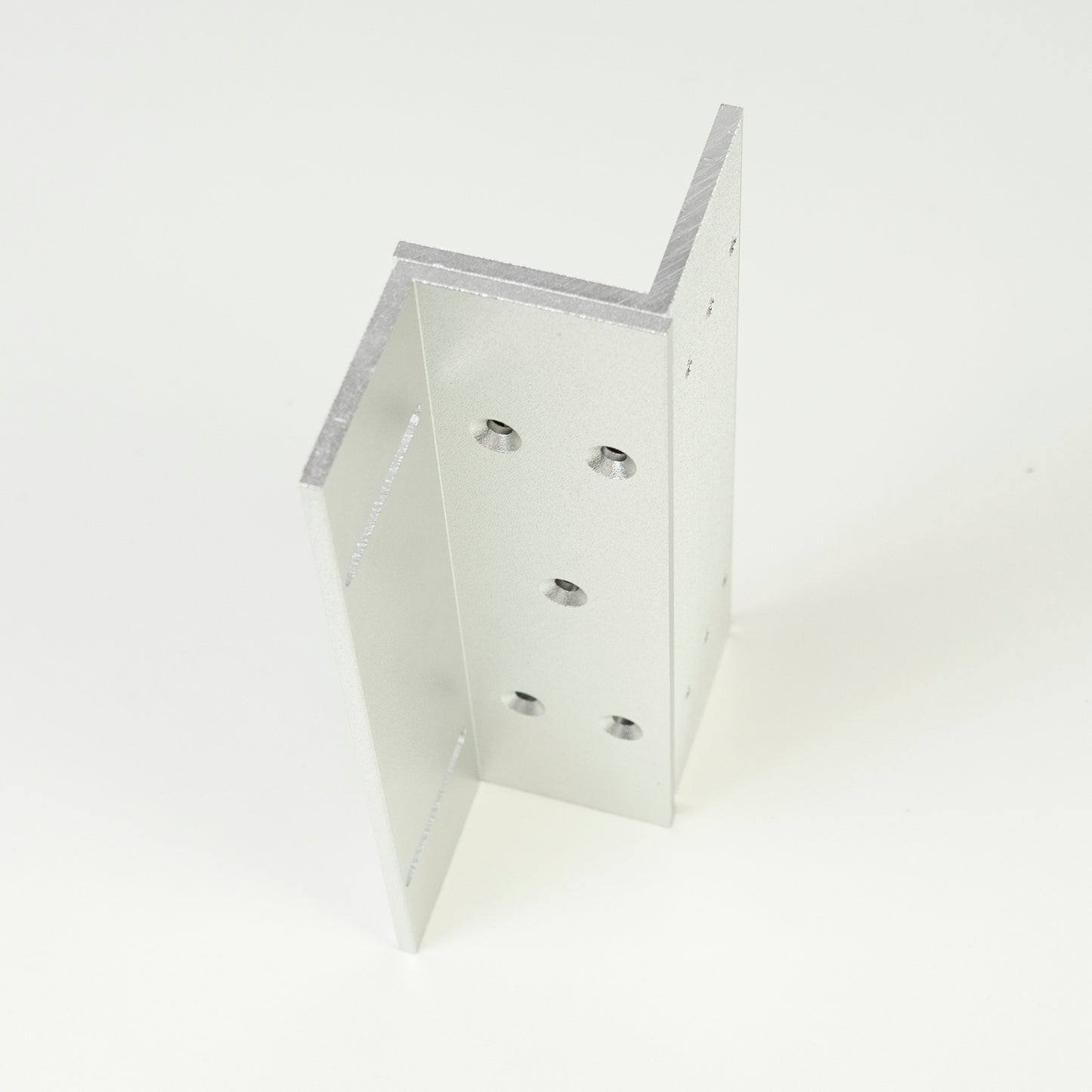Suport montaj PNI Z pentru electromagnet de retinere 280kg