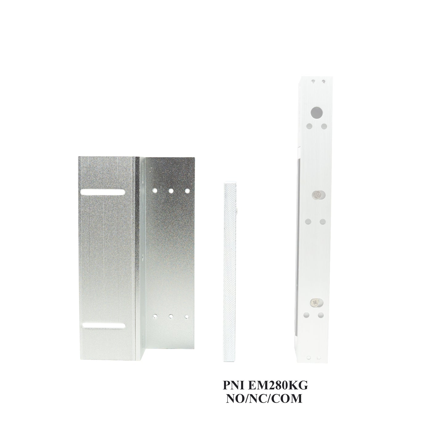 Suport montaj PNI Z pentru electromagnet de retinere 280kg