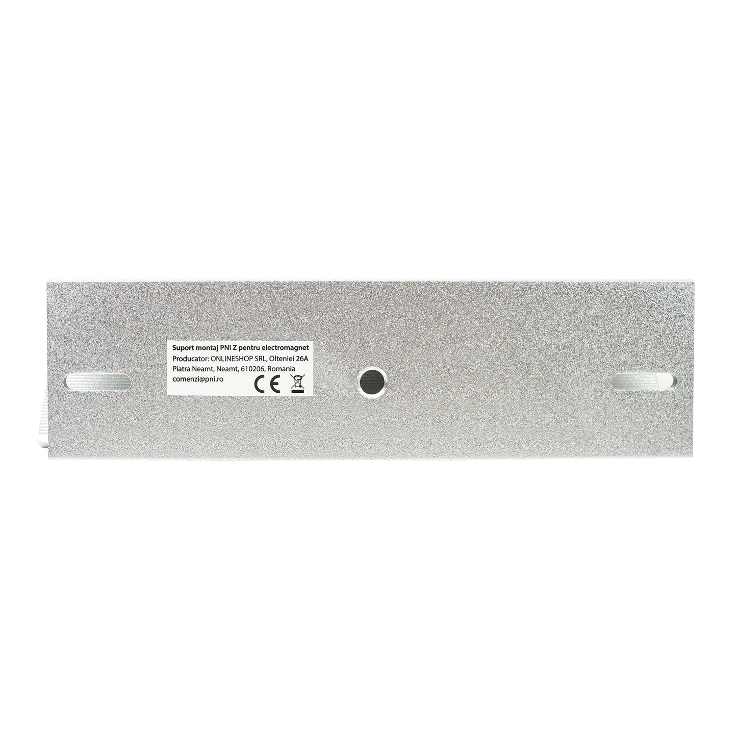 Suport montaj PNI Z pentru electromagnet de retinere 280kg