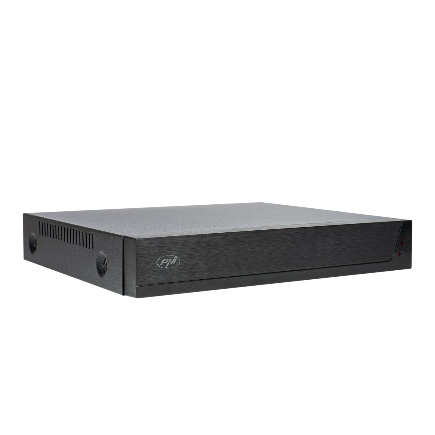 Pachet Kit supraveghere video PNI House IPMAX POE 3, NVR cu 4 porturi POE, ONVIF si 4 camere cu IP 3MP, de exterior, Power over Ethernet, detectie chip, detectie miscare, 4 cabluri, alimentator, mouse + Cadou Sticky Pad Blue