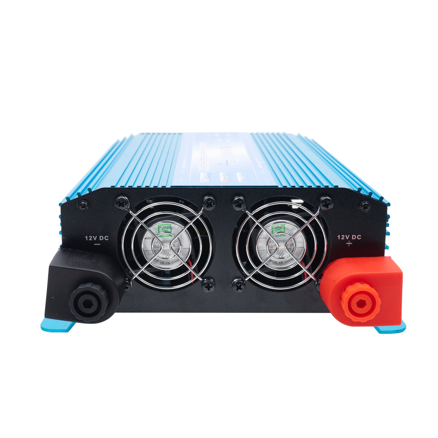 Pachet Invertor de tensiune PNI SP1000W cu sinusoida pura, alimentare 12V + Cadou Sticky Pad Blue