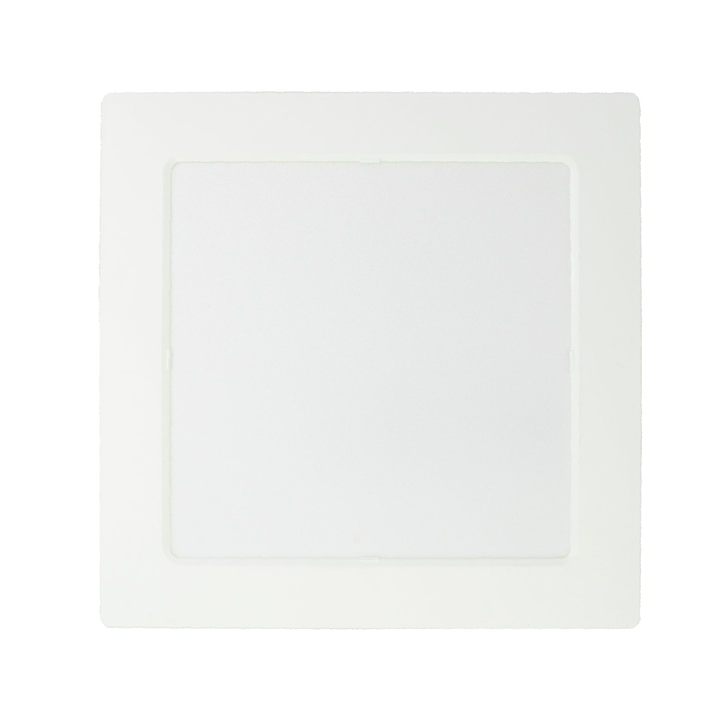 Spot LED PNI D-Light 2401W, incastrabil, 24W, 6500K, 295mm, pentru interior, alb