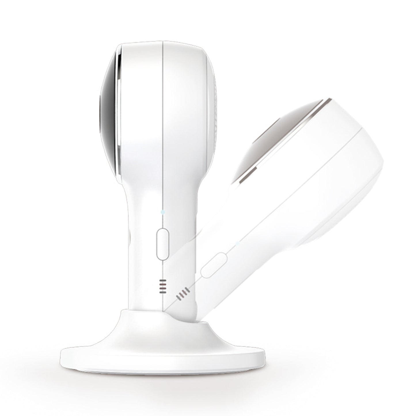 Video Baby Monitor Motorola VM65 Connect cu ecran 5 inch