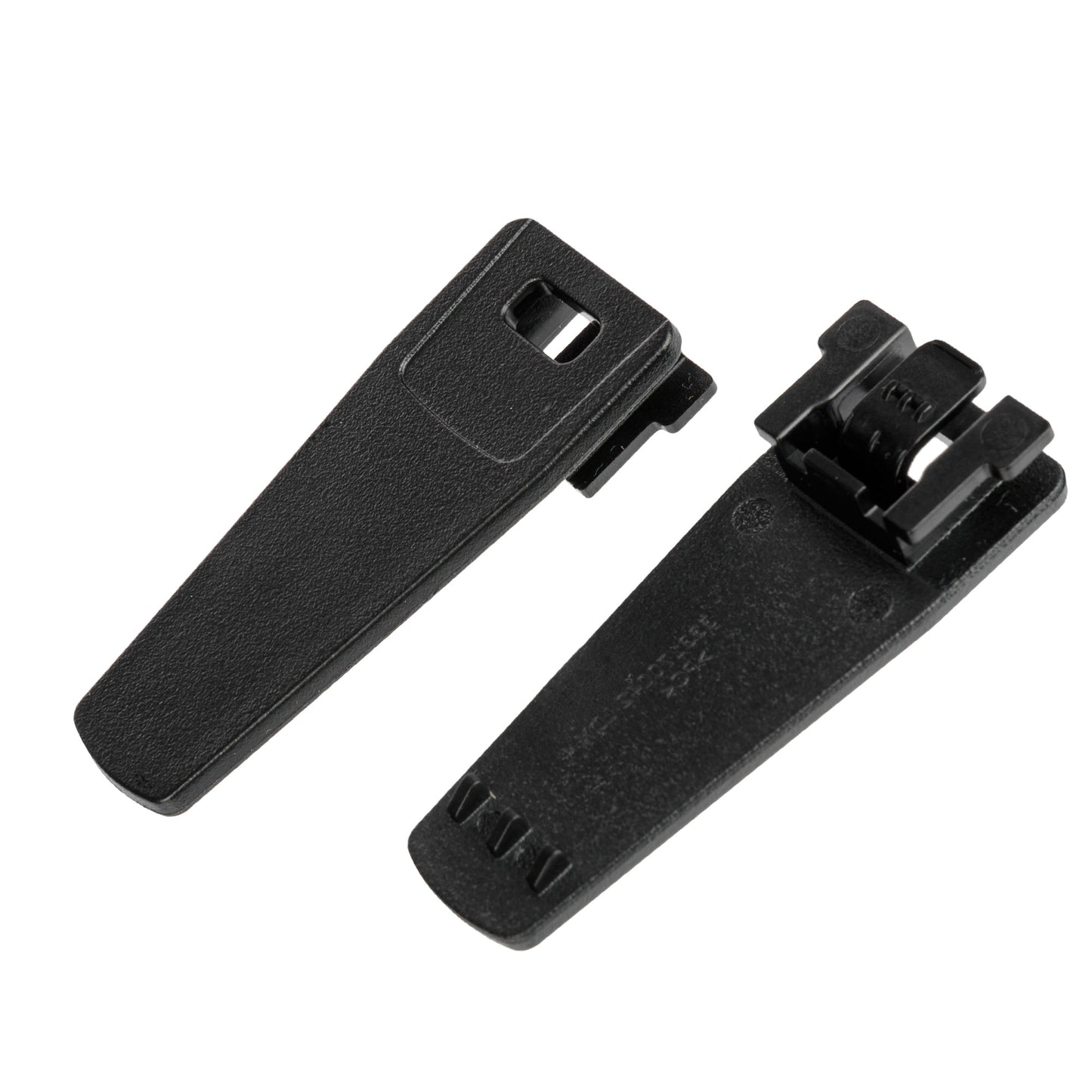 Statie radio portabila PMR PNI Decross DC63 Blue, 446MHz, 0.5W, 16CH, 1000mAh NiMH, IPx4, set 2 bucati