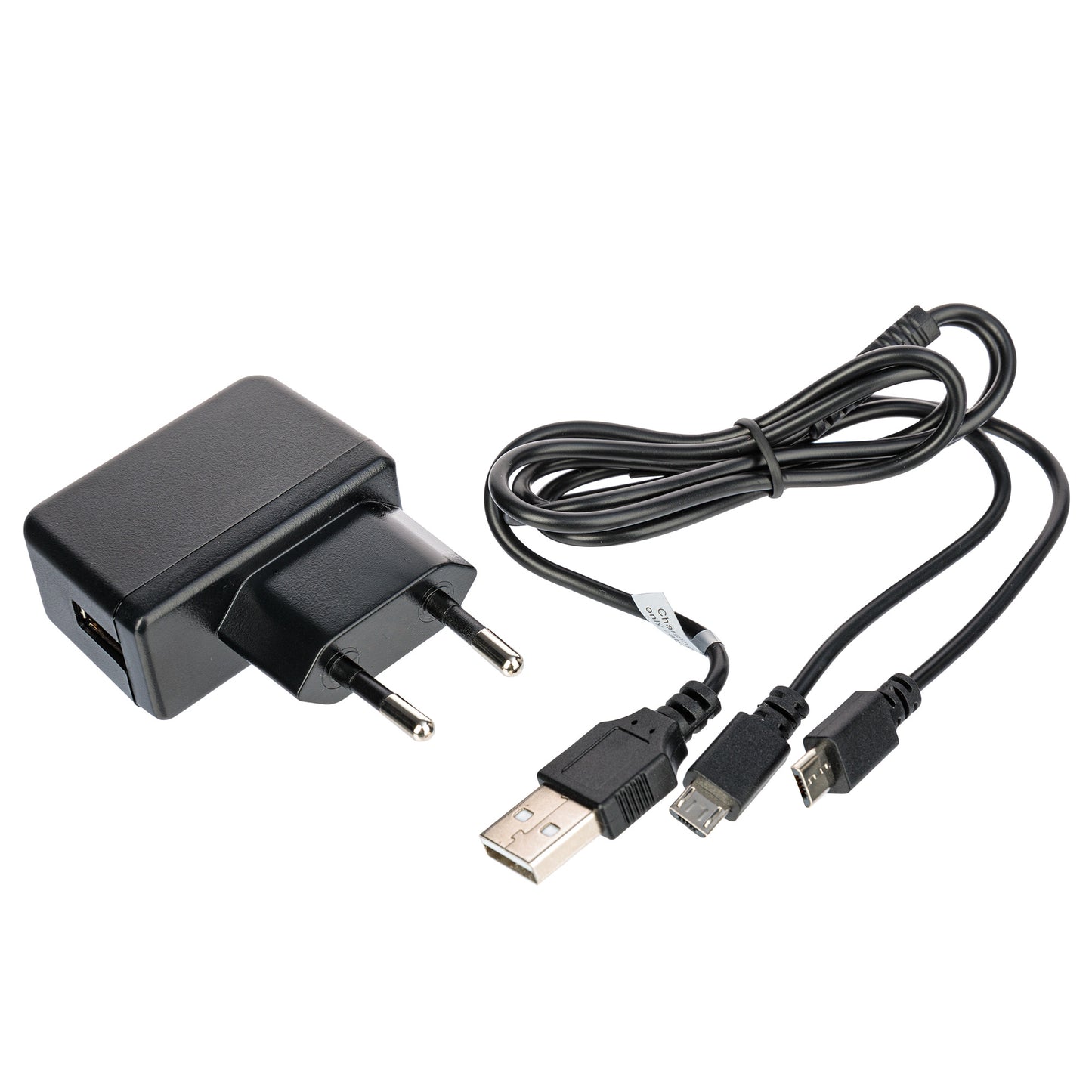 Statie radio portabila PMR PNI Decross DC63 Blue, 446MHz, 0.5W, 16CH, 1000mAh NiMH, IPx4, set 2 bucati