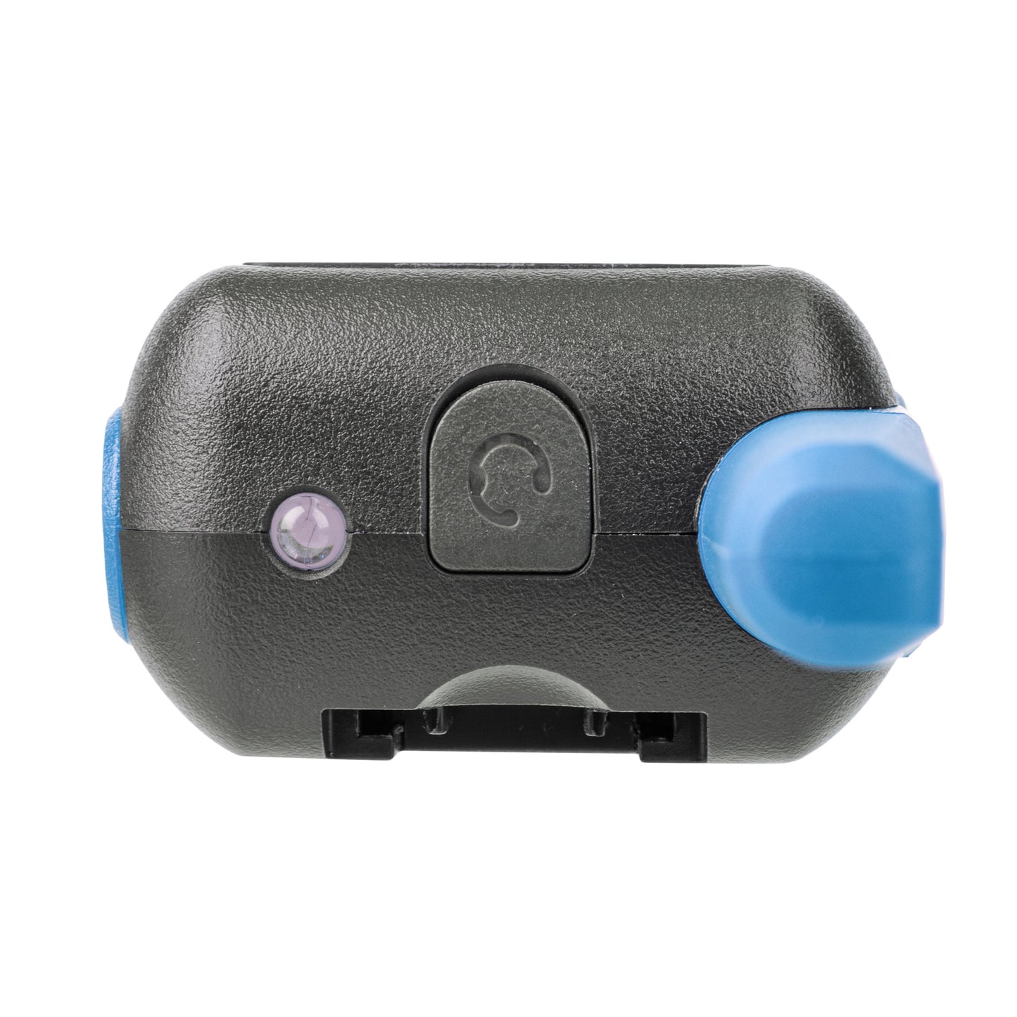 Statie radio portabila PMR PNI Decross DC63 Blue, 446MHz, 0.5W, 16CH, 1000mAh NiMH, IPx4, set 2 bucati