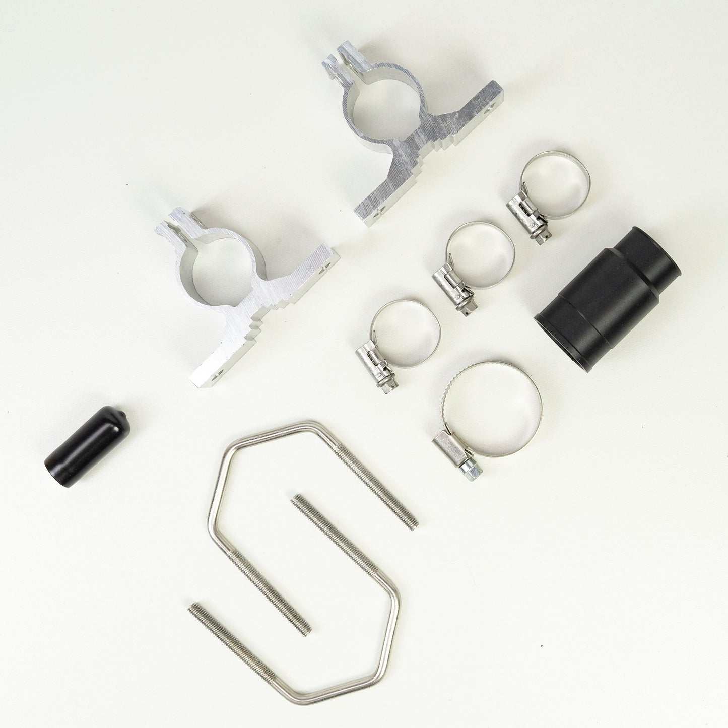 Antena de baza CB Sirio Gain Master 25.5-30 MHz 736cm 500w pentru cladiri