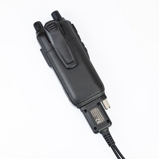 Statie radio CB portabila PNI Escort HP 92 multi standard, 4W, AM-FM, NRC, Dual Watch, Roger Beep, ASQ SQ reglabil, VOX, 12V-24V