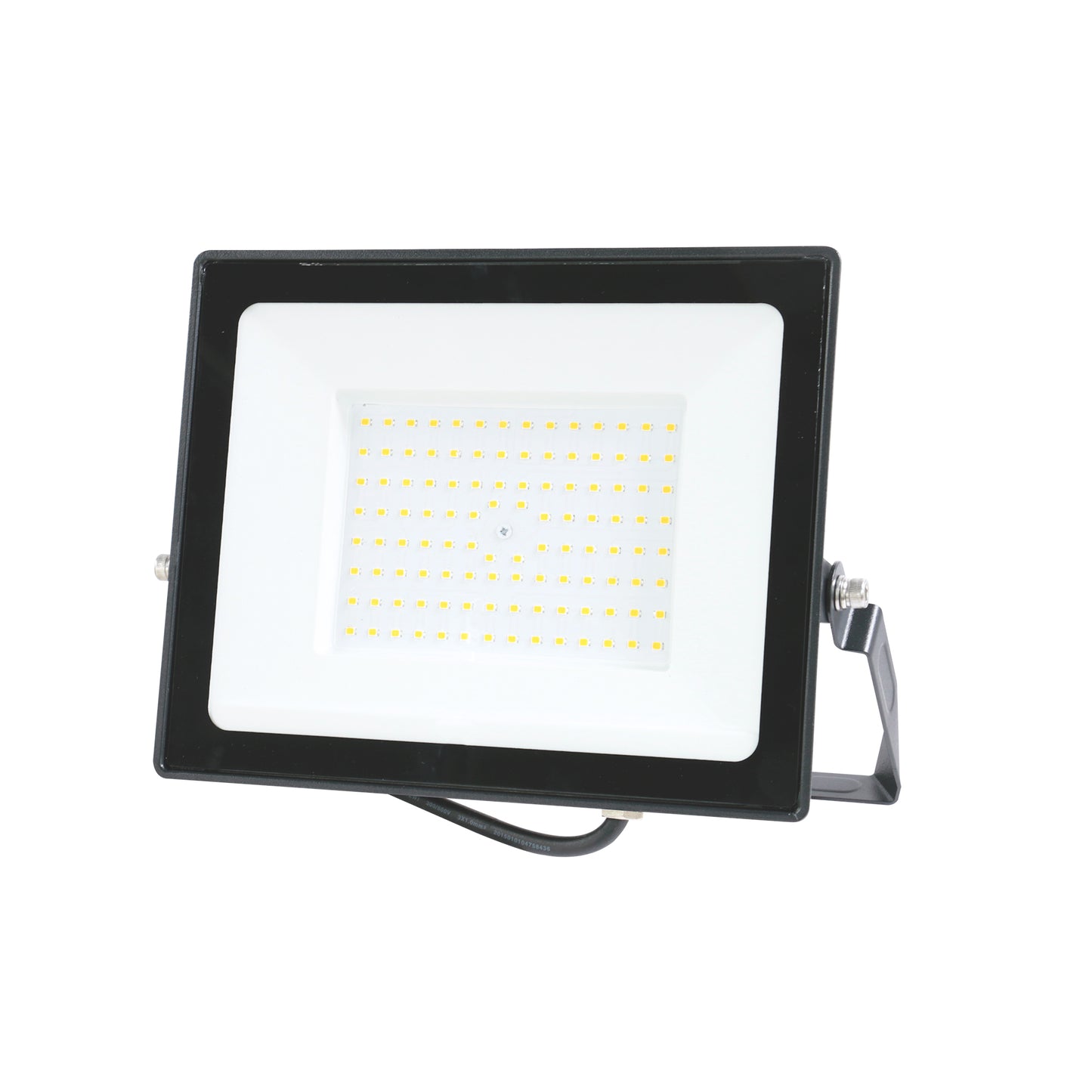 Reflector LED PNI GreenHouse WS130 100 W, alimentare 230 V, 8700 lm, 6500 K, IP65