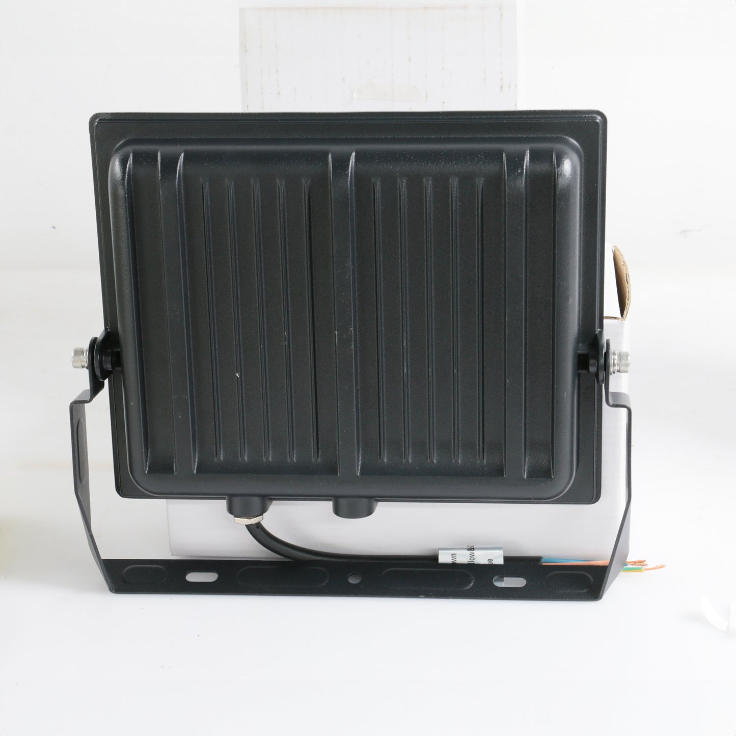 Reflector LED PNI GreenHouse WS230 200 W, alimentare 230 V, 17540 lm, 6500 K, IP65