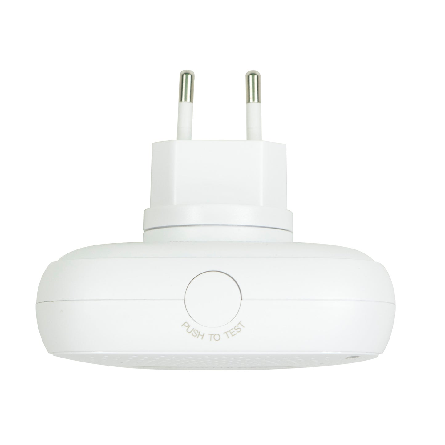 Senzor de gaz metan (CH4) PNI SafeHouse HS201 cu Wi-Fi, control din aplicatia Tuya Smart, alimentare 230V, 70dB, prompt vocal, alarma sonora si vizuala