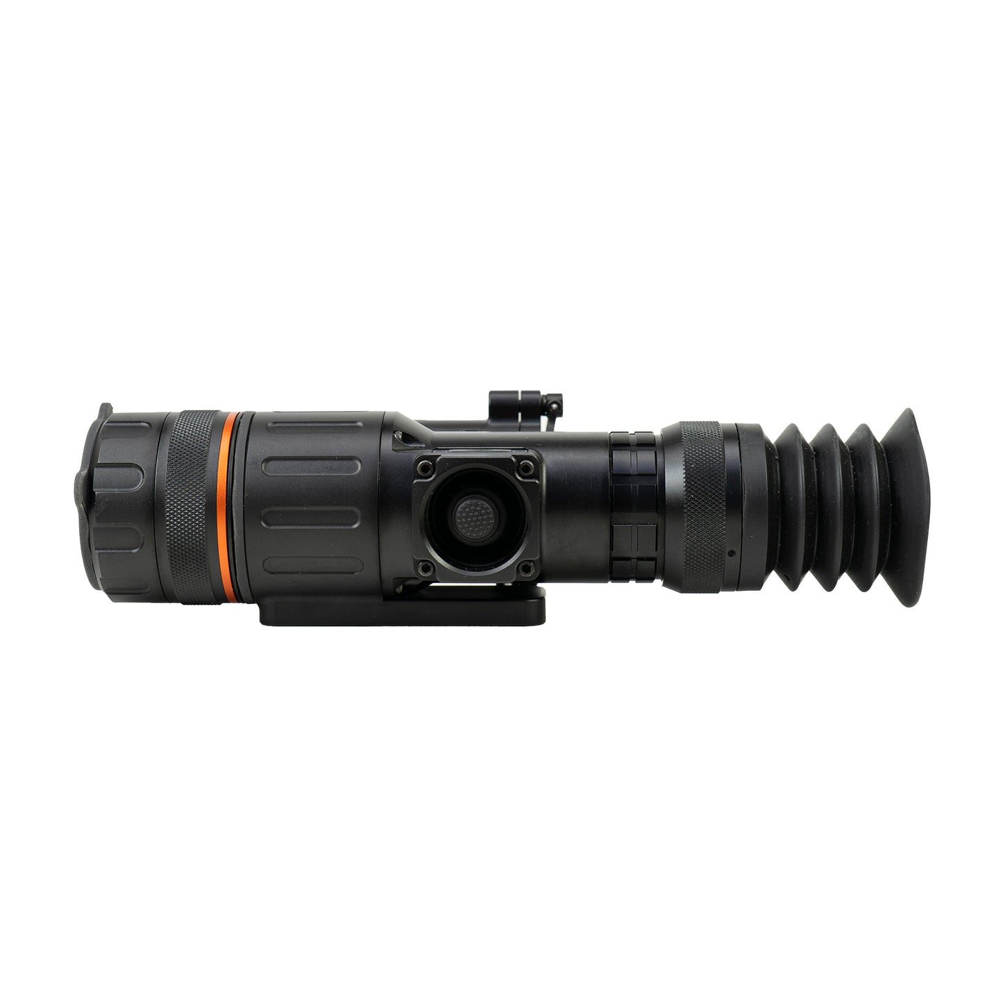 Monocular cu termoviziune PNI BLK250 lentila 25 mm si suport de prindere rapida acumulatori inclusi