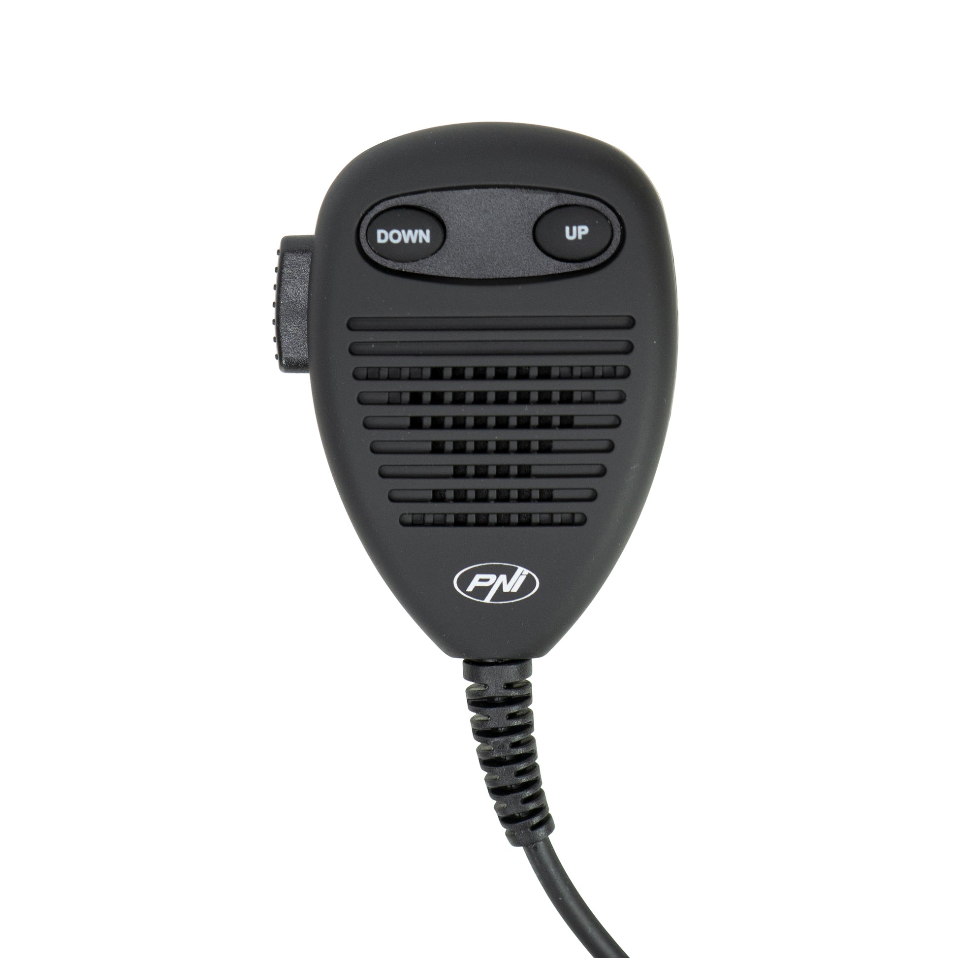 Microfon de schimb pentru statiile radio CB PNI Escort HP 6500, PNI Escort HP 7120