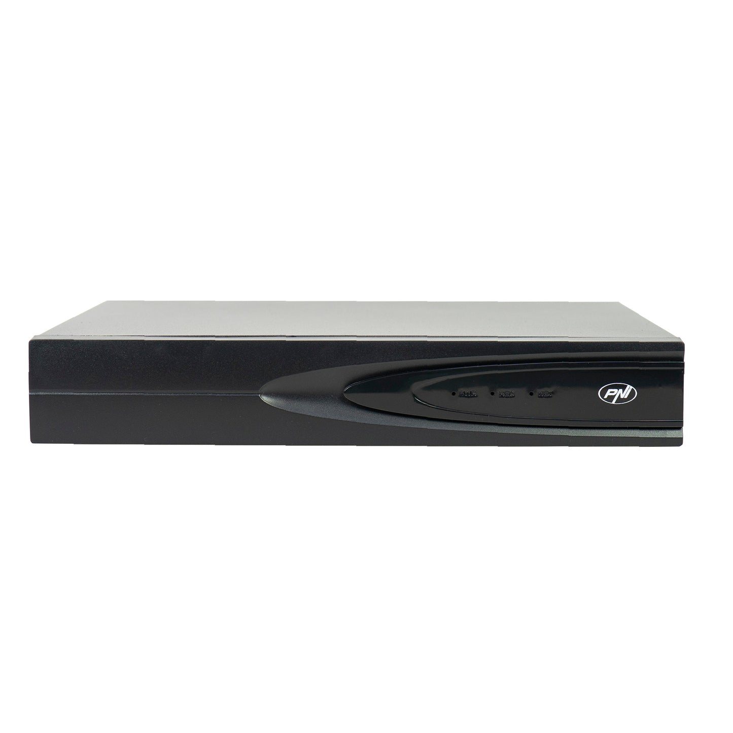 NVR PNI House IP816 cu 16 canale IP 5MP sau 10 canale 8MP 4K