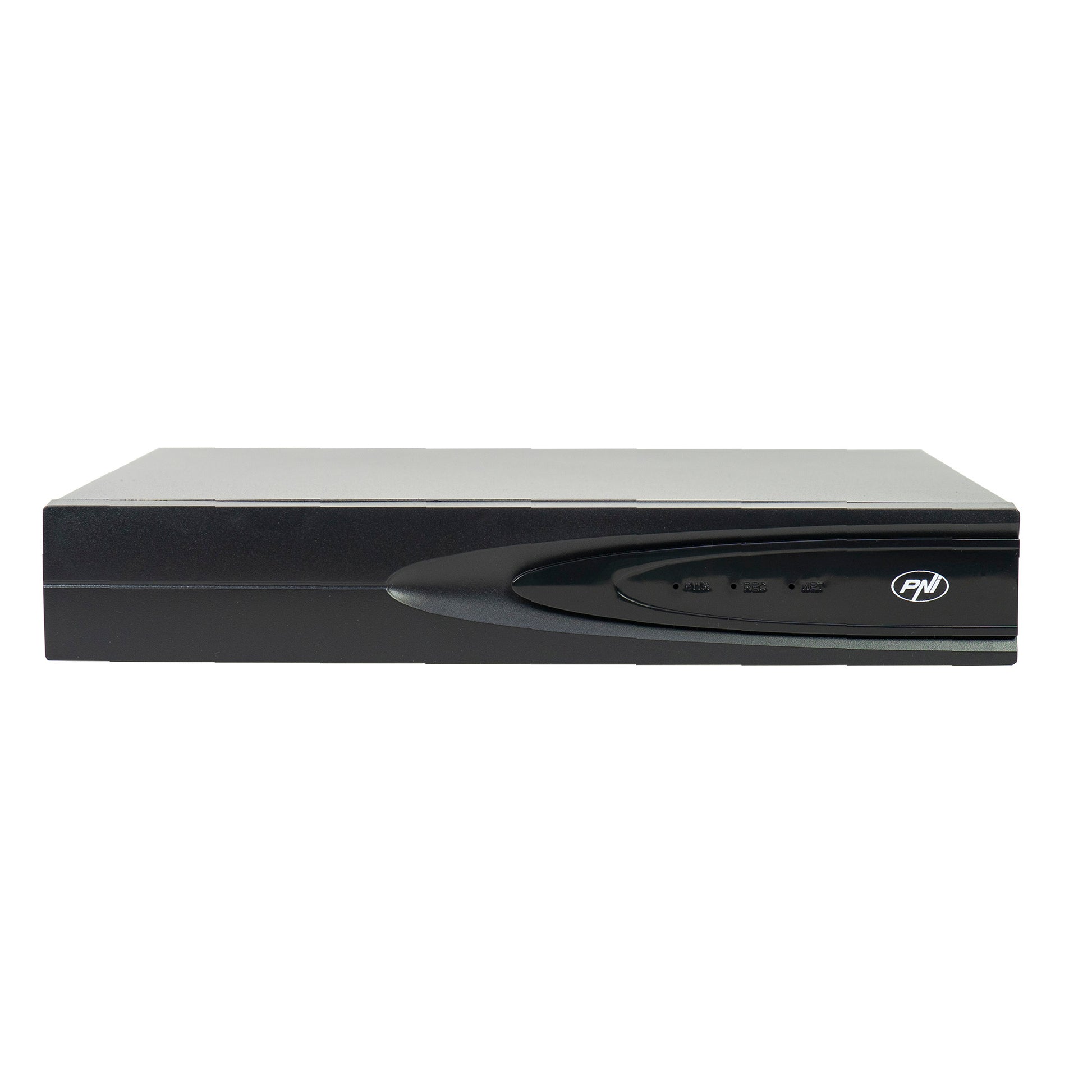 NVR PNI House IP816 cu 16 canale IP 5MP sau 10 canale 8MP 4K