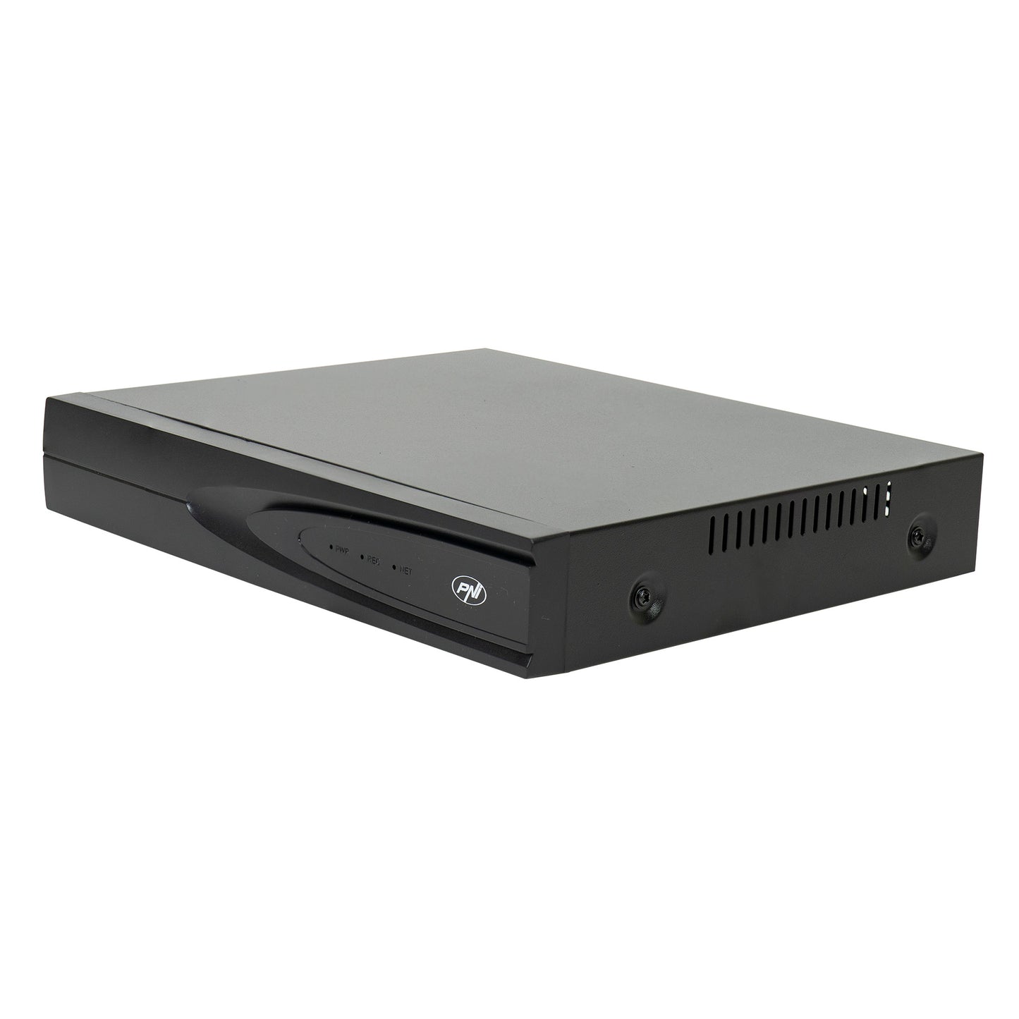 NVR PNI House IP816 cu 16 canale IP 5MP sau 10 canale 8MP 4K