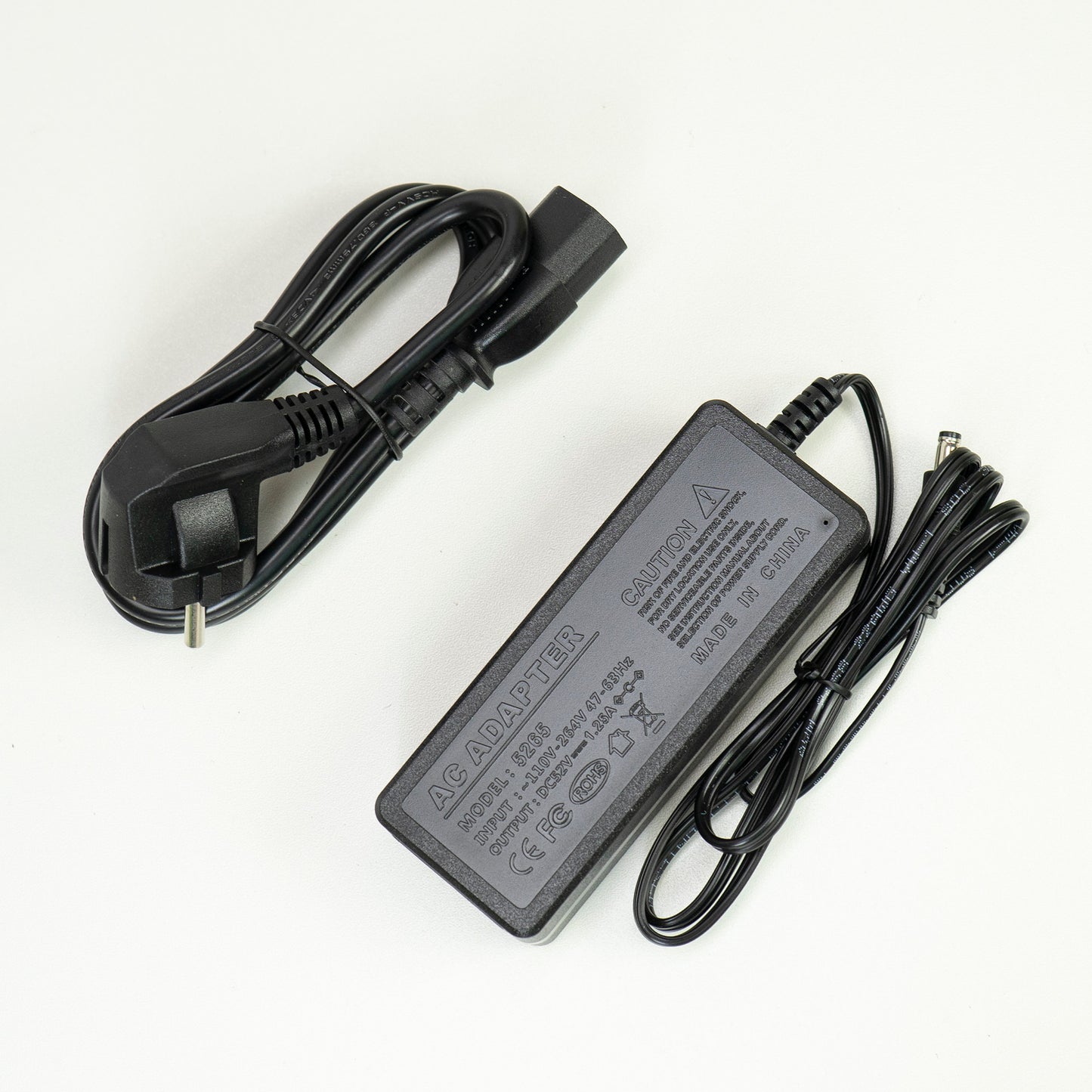 NVR POE PNI House IP810 cu 10 canale 4K 8MP, 4 canale POE si 6 canale IP functii AI