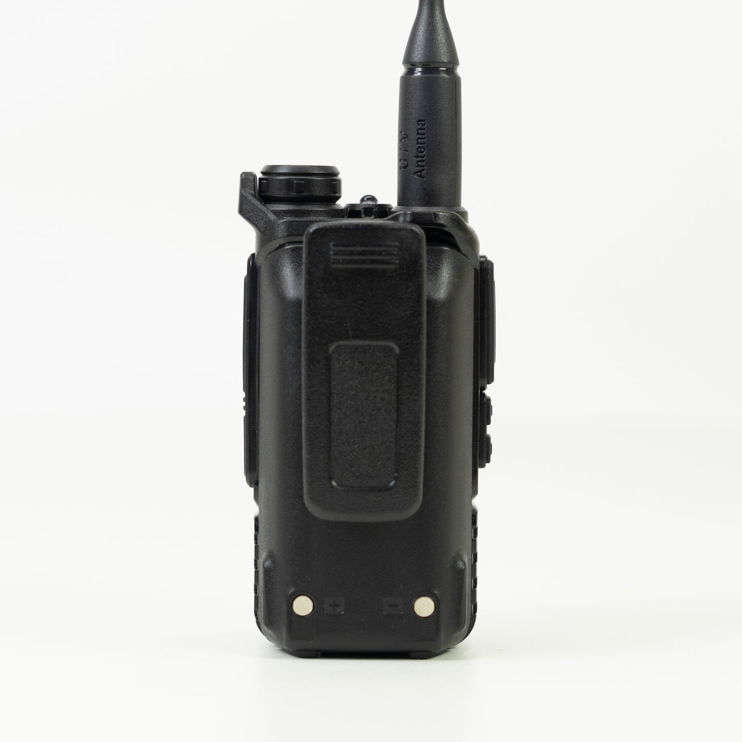 Statie radio portabila VHF/UHF PNI P18UV, dualband, 144-146MHz si 430-440MHz, 200CH, VOX, Scan, Radio FM, Li-Ion 2200 mAh