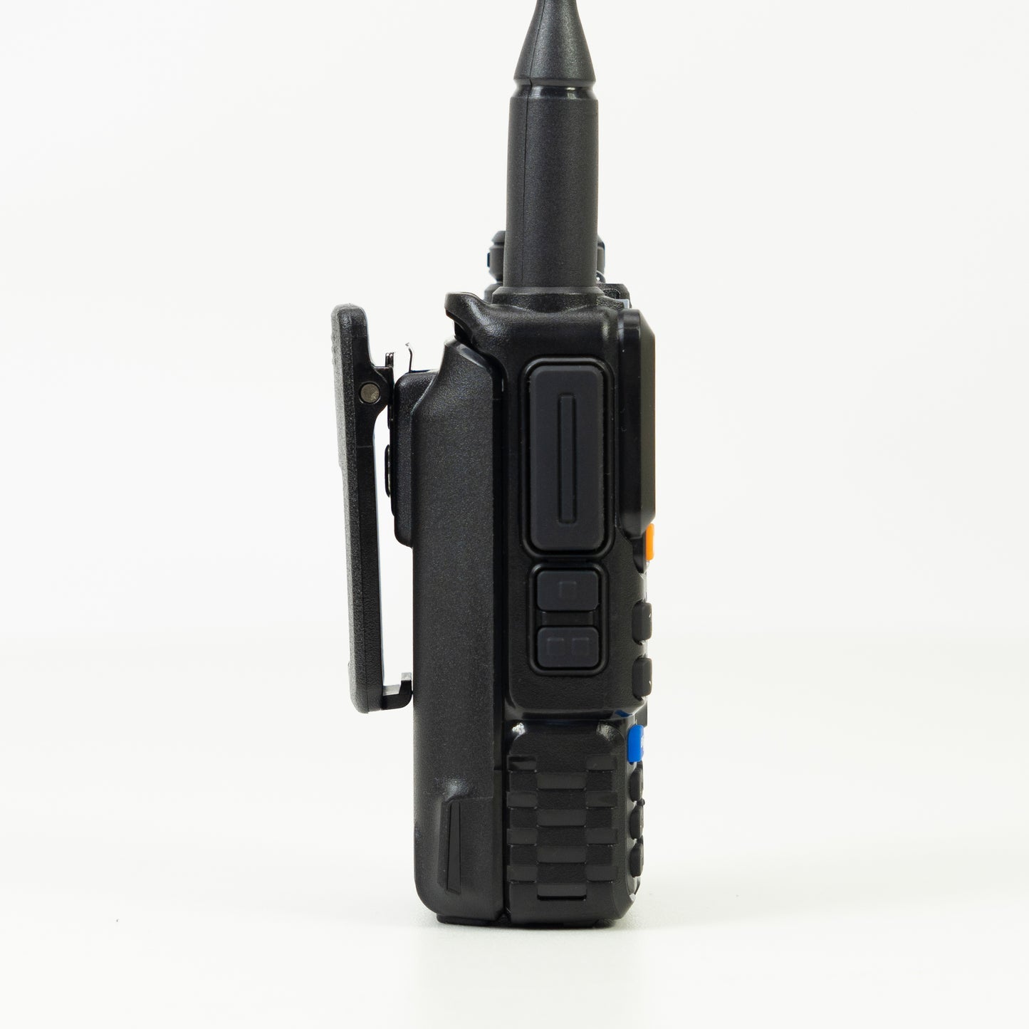 Statie radio portabila VHF/UHF PNI P18UV, dualband, 144-146MHz si 430-440MHz, 200CH, VOX, Scan, Radio FM, Li-Ion 2200 mAh