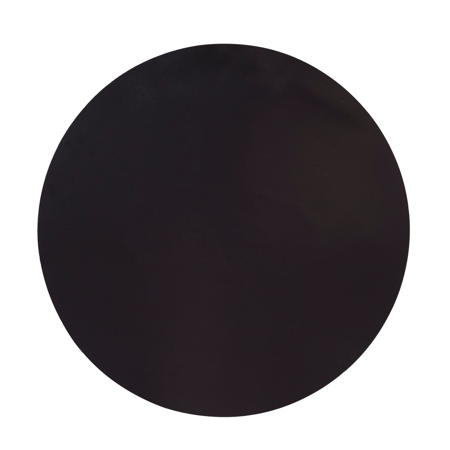PAD magnetic PNI, pentru baze magnetice, 150 mm, negru