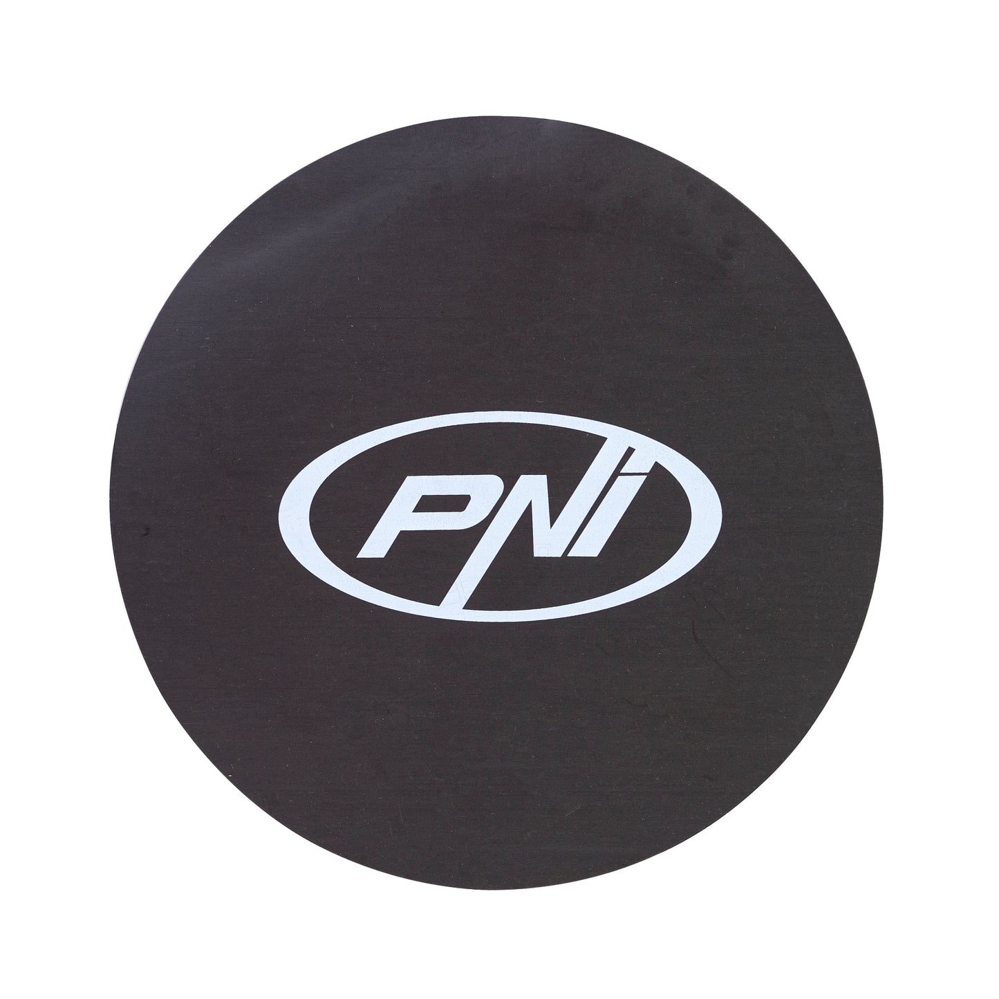 PAD magnetic PNI, pentru baze magnetice, 150 mm, negru