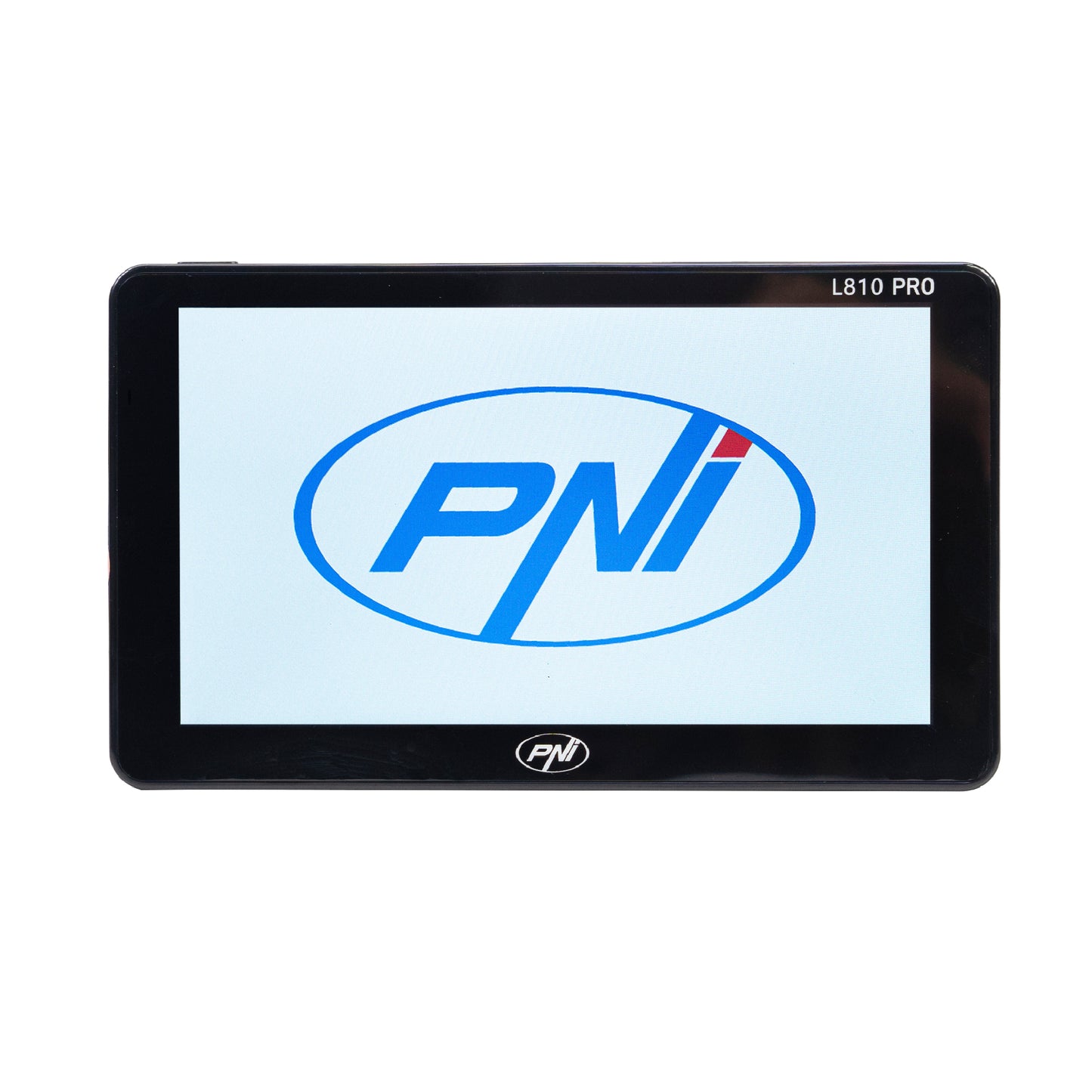 Sistem de navigatie GPS PNI L810 PRO ecran 7 inch, 800 MHz, 256MB DDR, 8GB memorie interna, FM transmitter