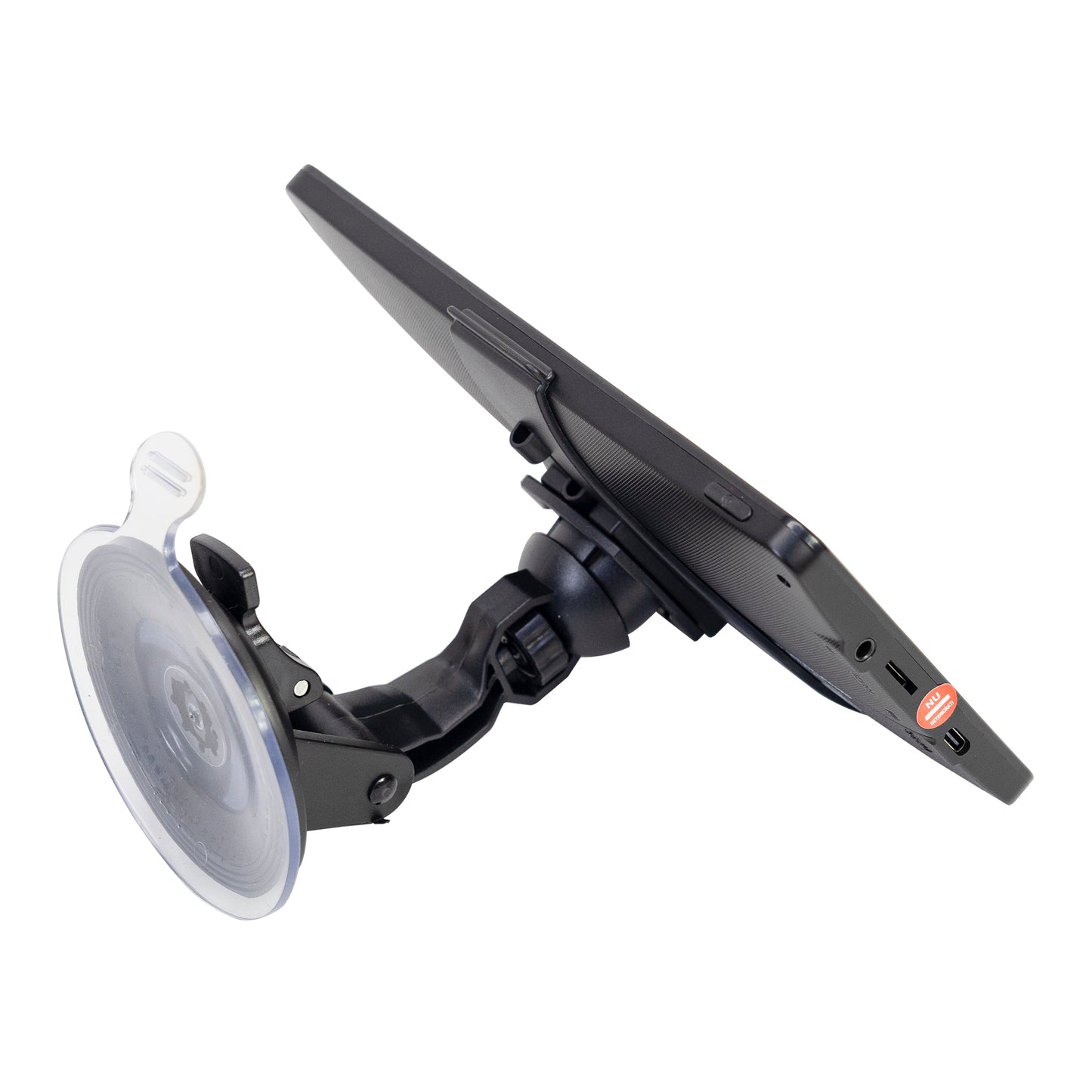 Sistem de navigatie GPS PNI L810 PRO ecran 7 inch, 800 MHz, 256MB DDR, 8GB memorie interna, FM transmitter