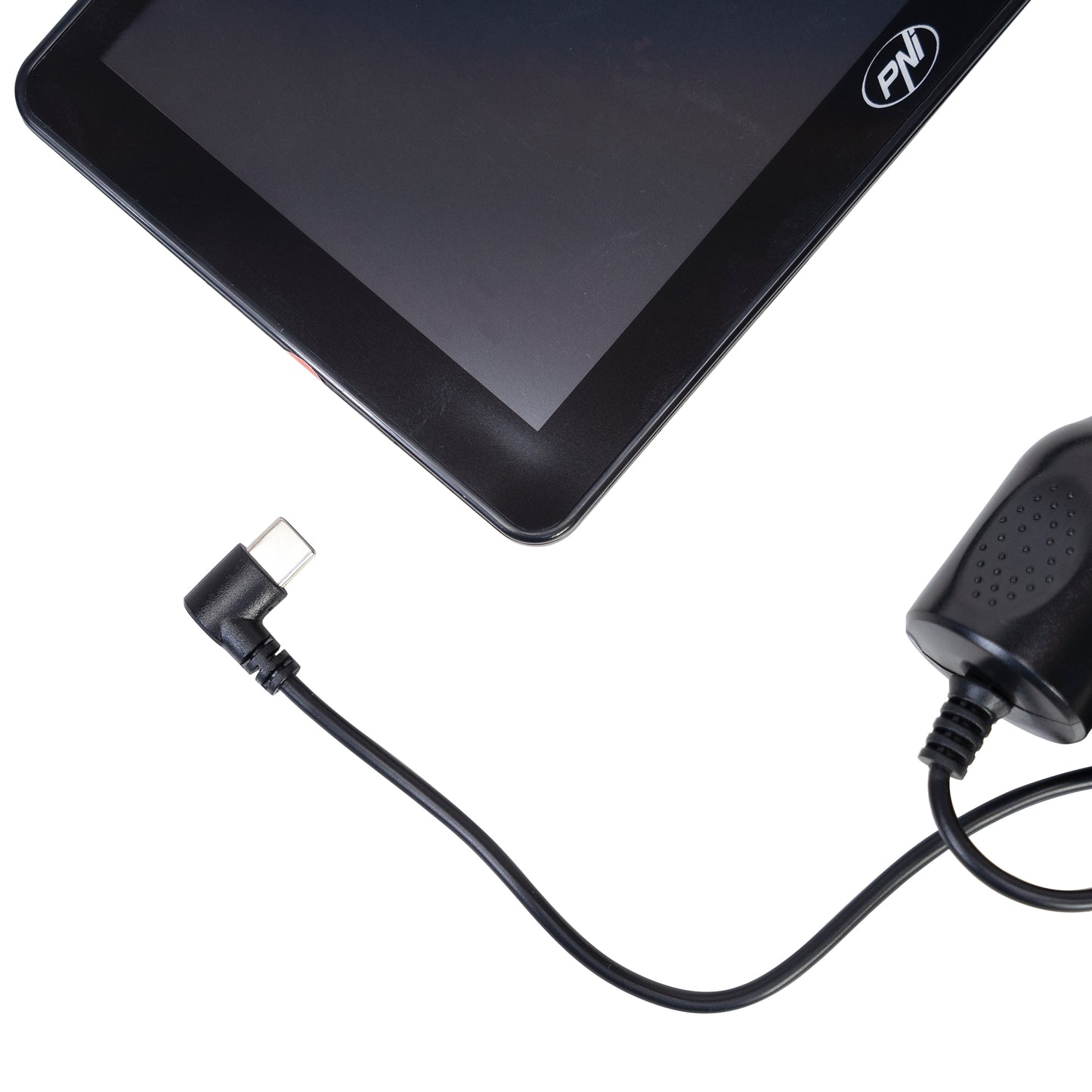 Sistem de navigatie GPS PNI L810 PRO ecran 7 inch, 800 MHz, 256MB DDR, 8GB memorie interna, FM transmitter