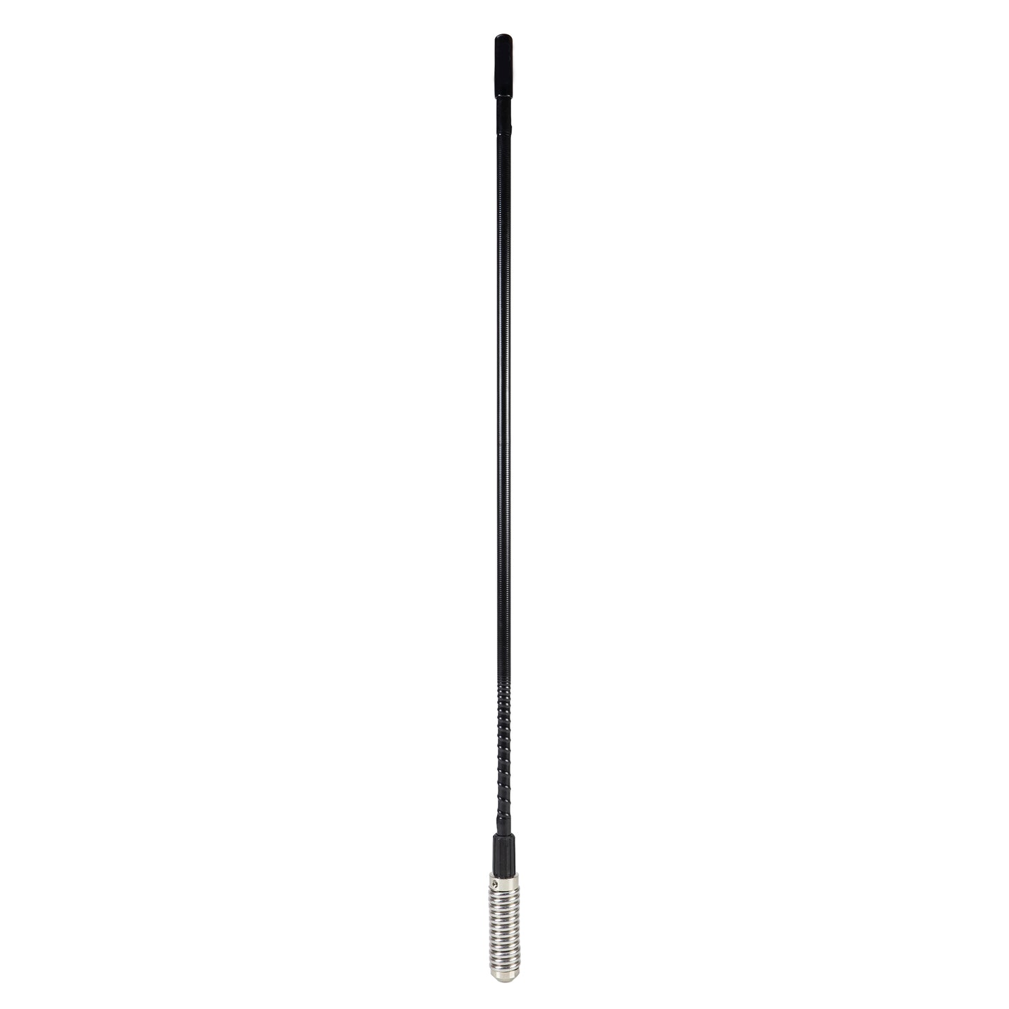 Bax 50 bucati antene CB PNI ML40, lungime 57 cm, cu adaptor filetat tata-tata M6 la M5 inclus