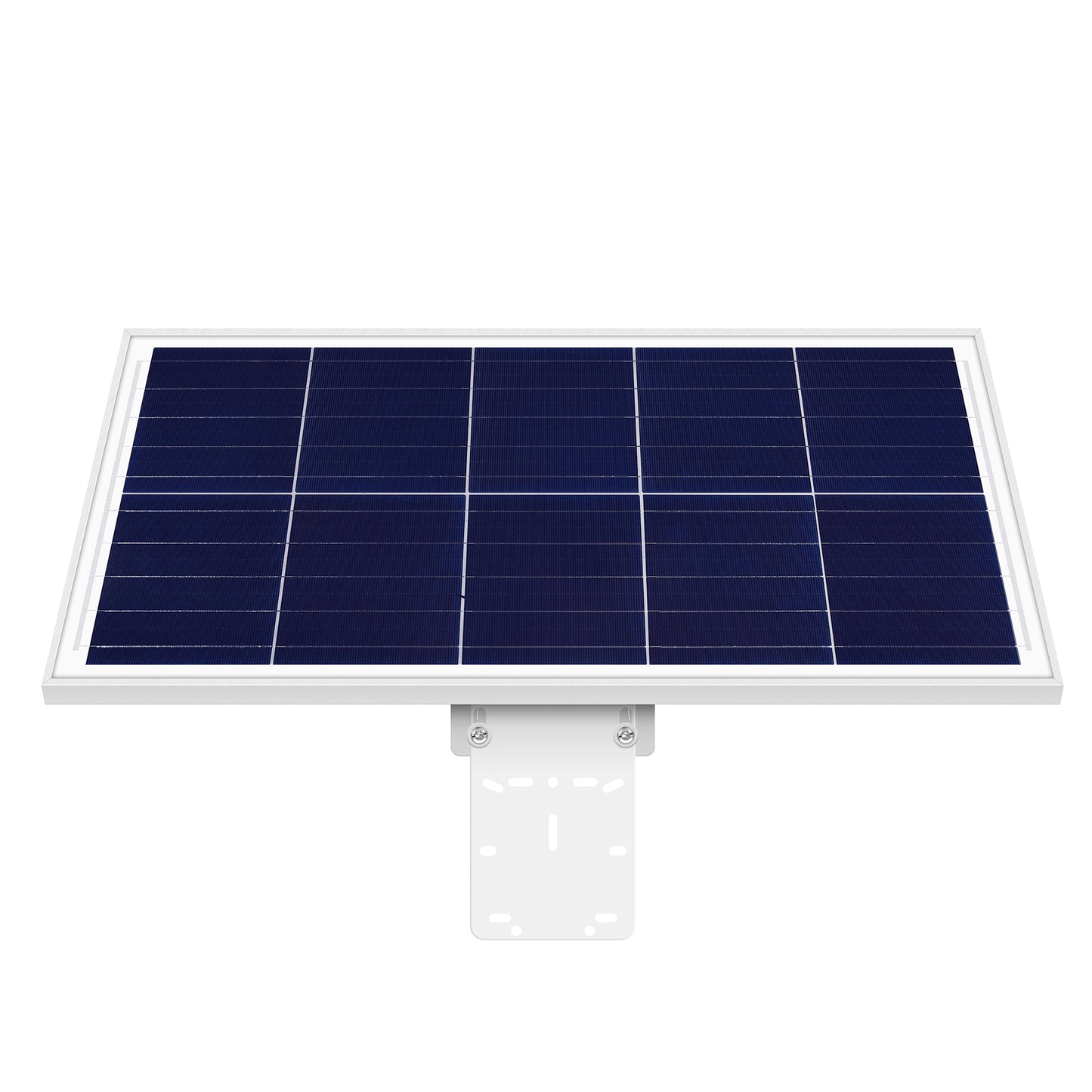 Panou solar fotovoltaic PNI PSF6020A putere 60W cu acumulator 20A inclus, iesire 12V, pentru camere de supraveghere