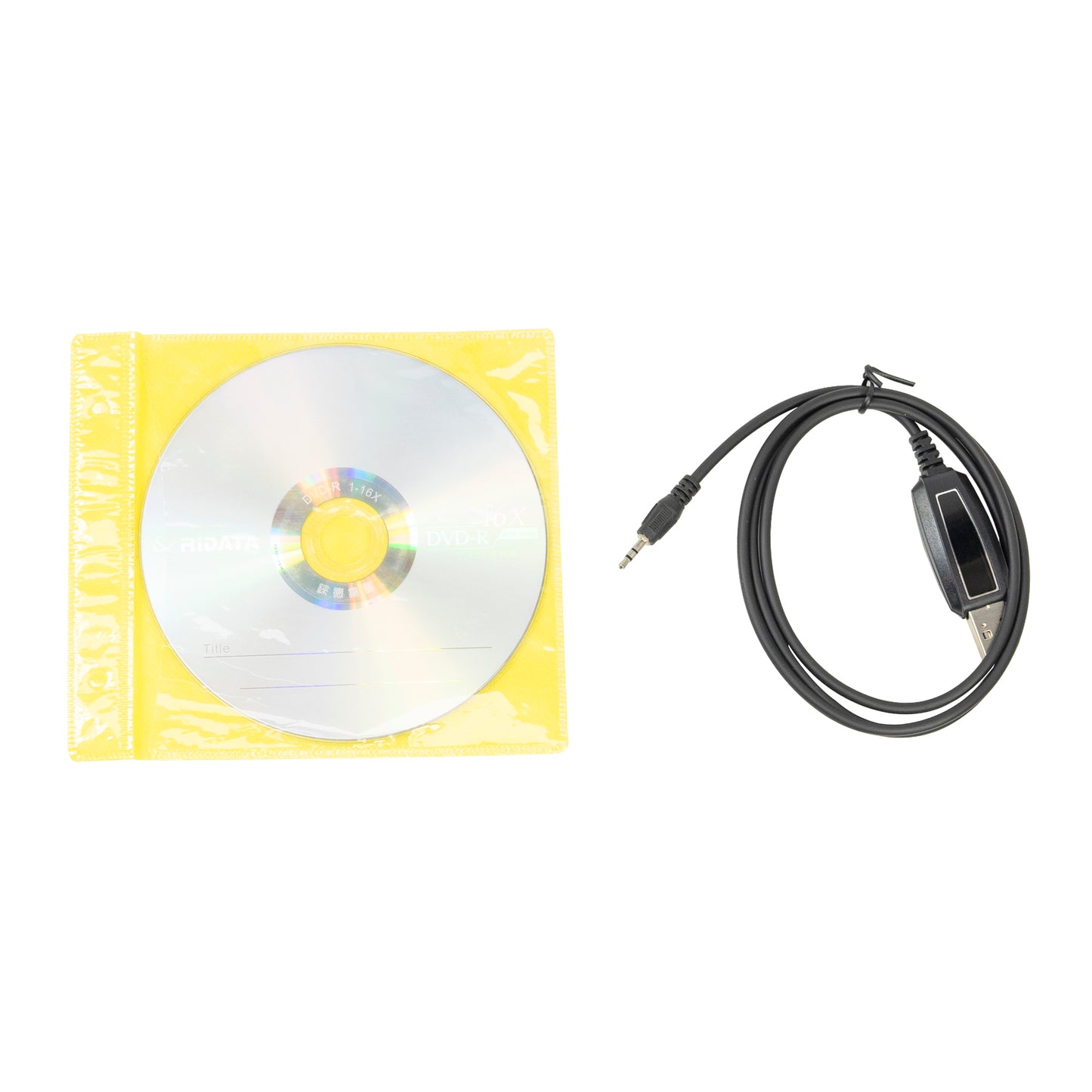 Kit de programare PNI PSR17 pentru statii radio PNI PMR R17