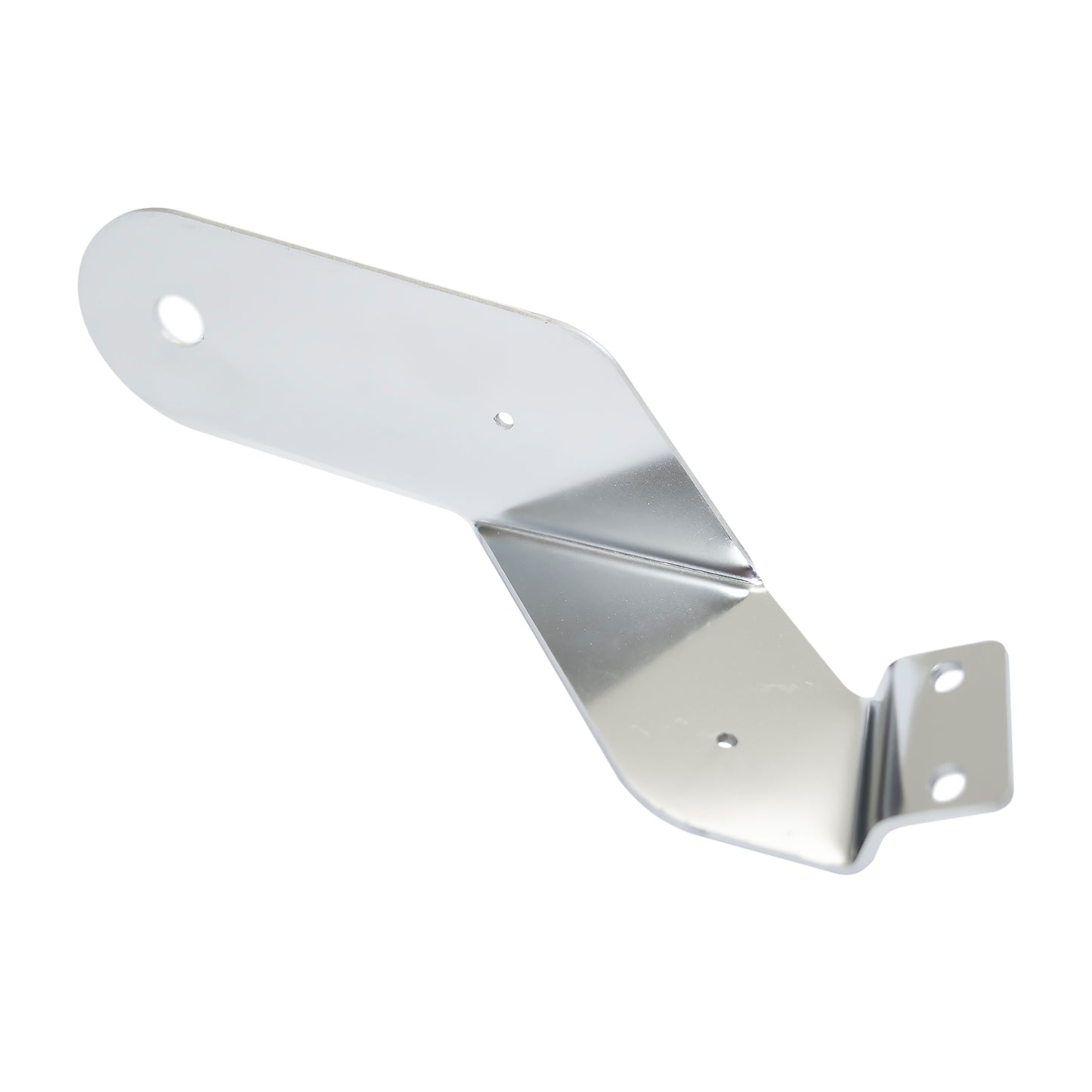 Suport antena PNI SPA-12 pentru montant vertical usa sofer, recomandat pentru IVECO S-WAY, HI-WAY, S-WAY-CNG/LNG