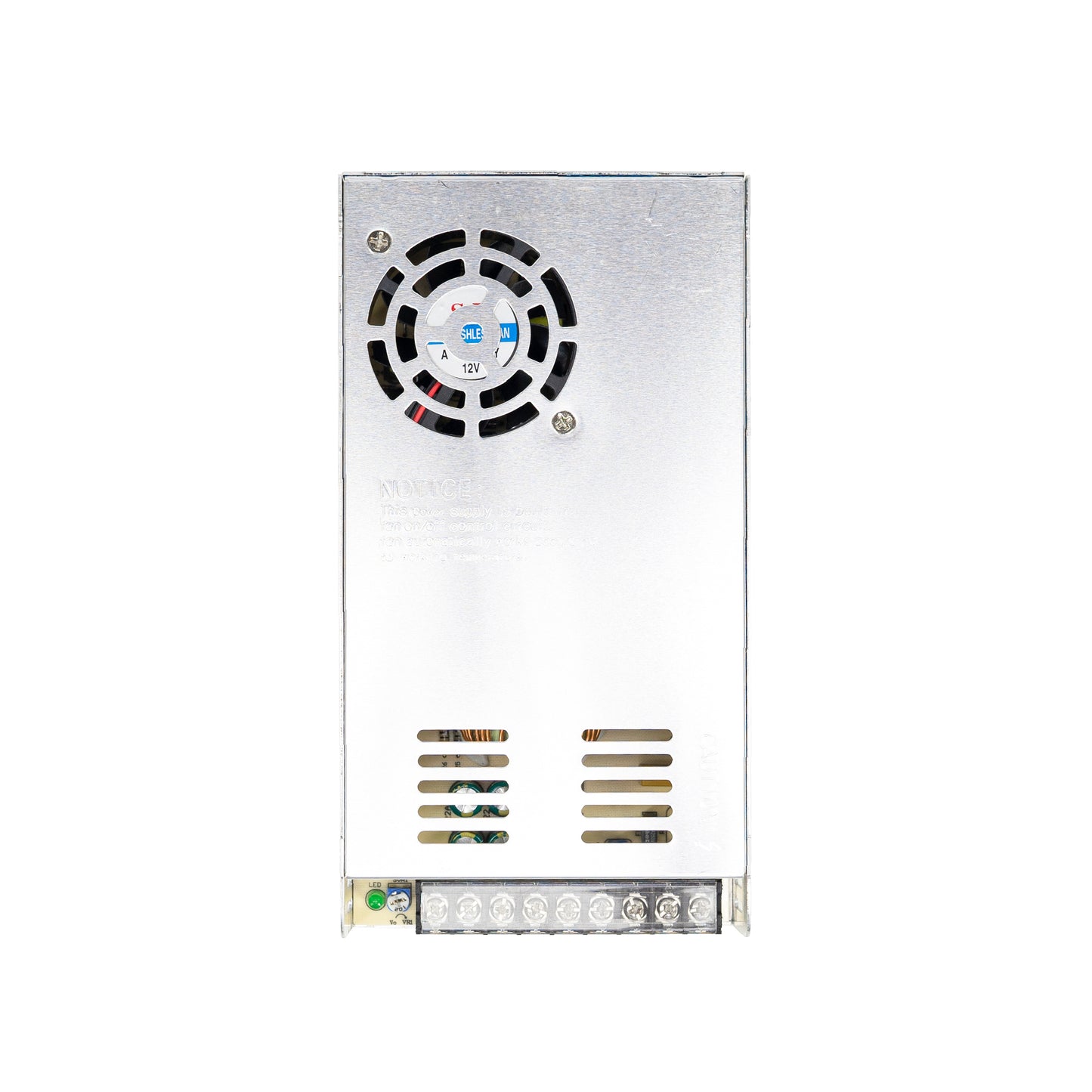 Sursa de tensiune in comutatie PNI ST30A 12V 30A 360W