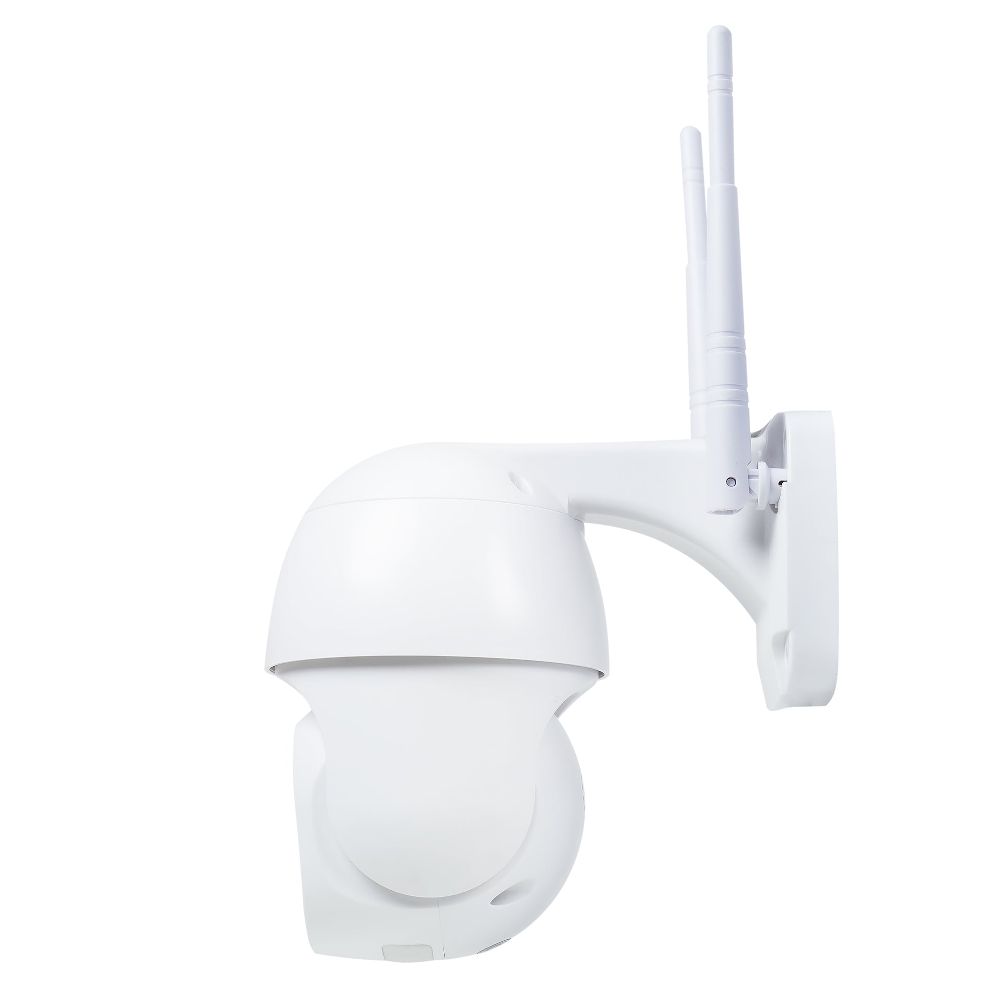 Pachet Camera supraveghere video wireless PNI IP440 WiFi PTZ, 4MP, zoom digital + Sticky Pad Blue
