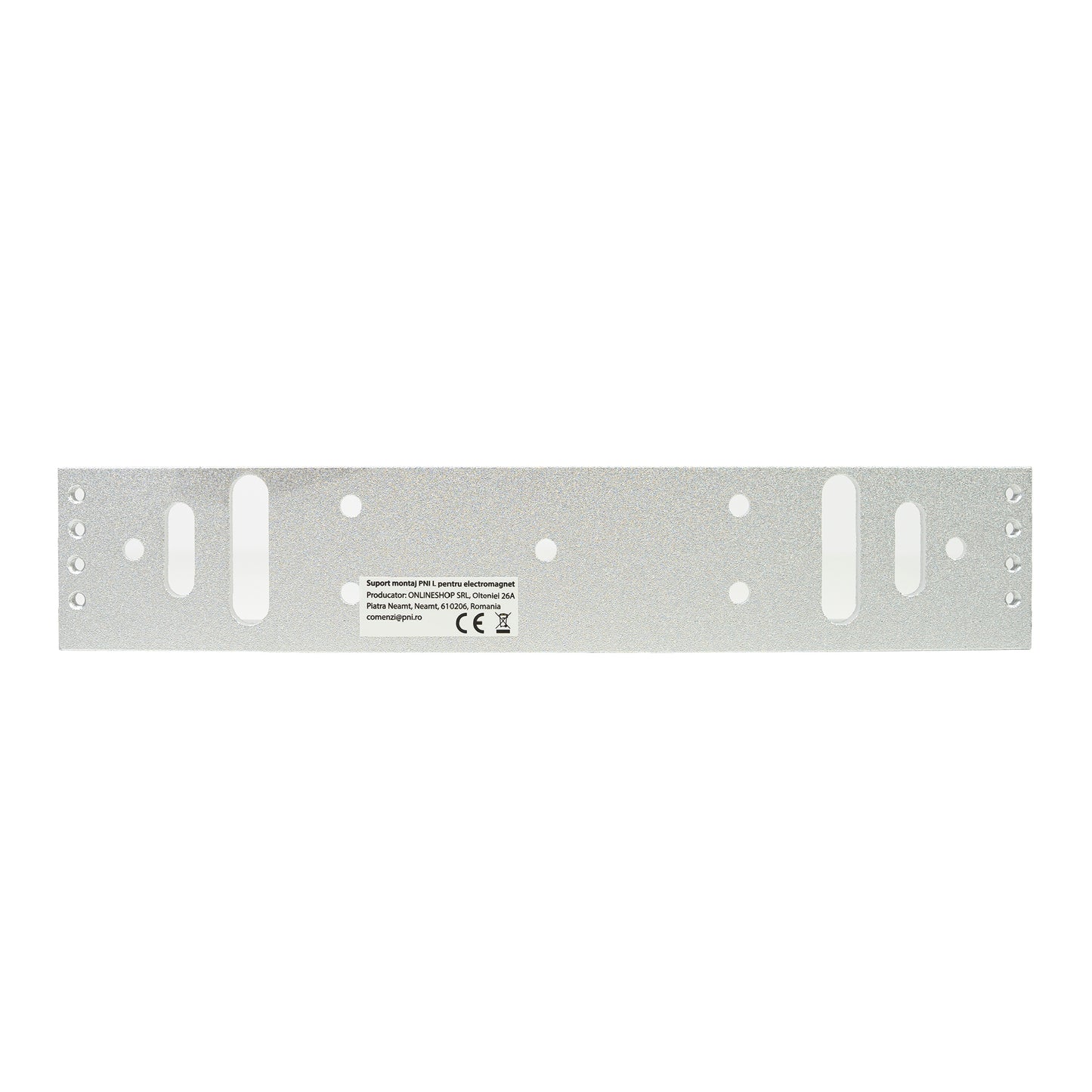 Suport montaj PNI LS pentru electromagnet de retinere 280kg