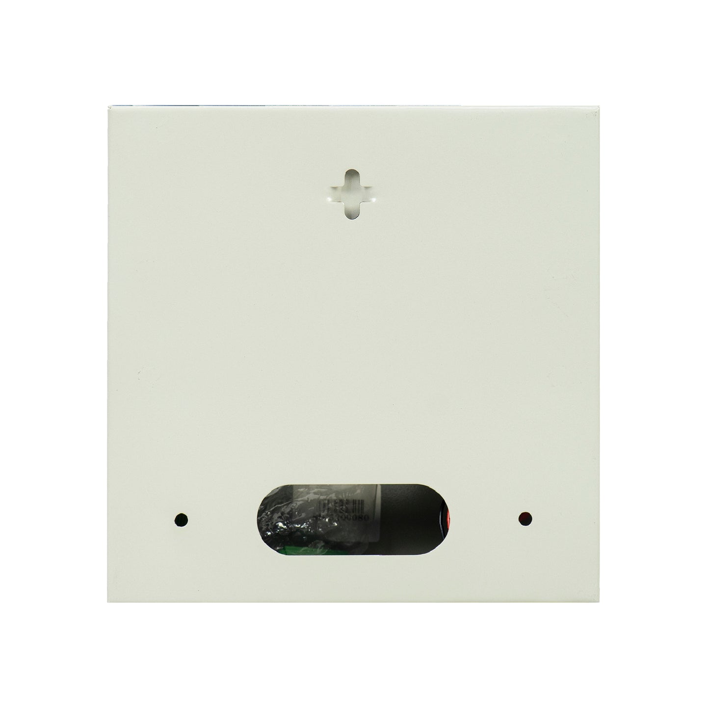 Sursa alimentare CCTV PNI STC5.2A, 12V, 5A, 60W, 4 iesiri, in cutie metalica