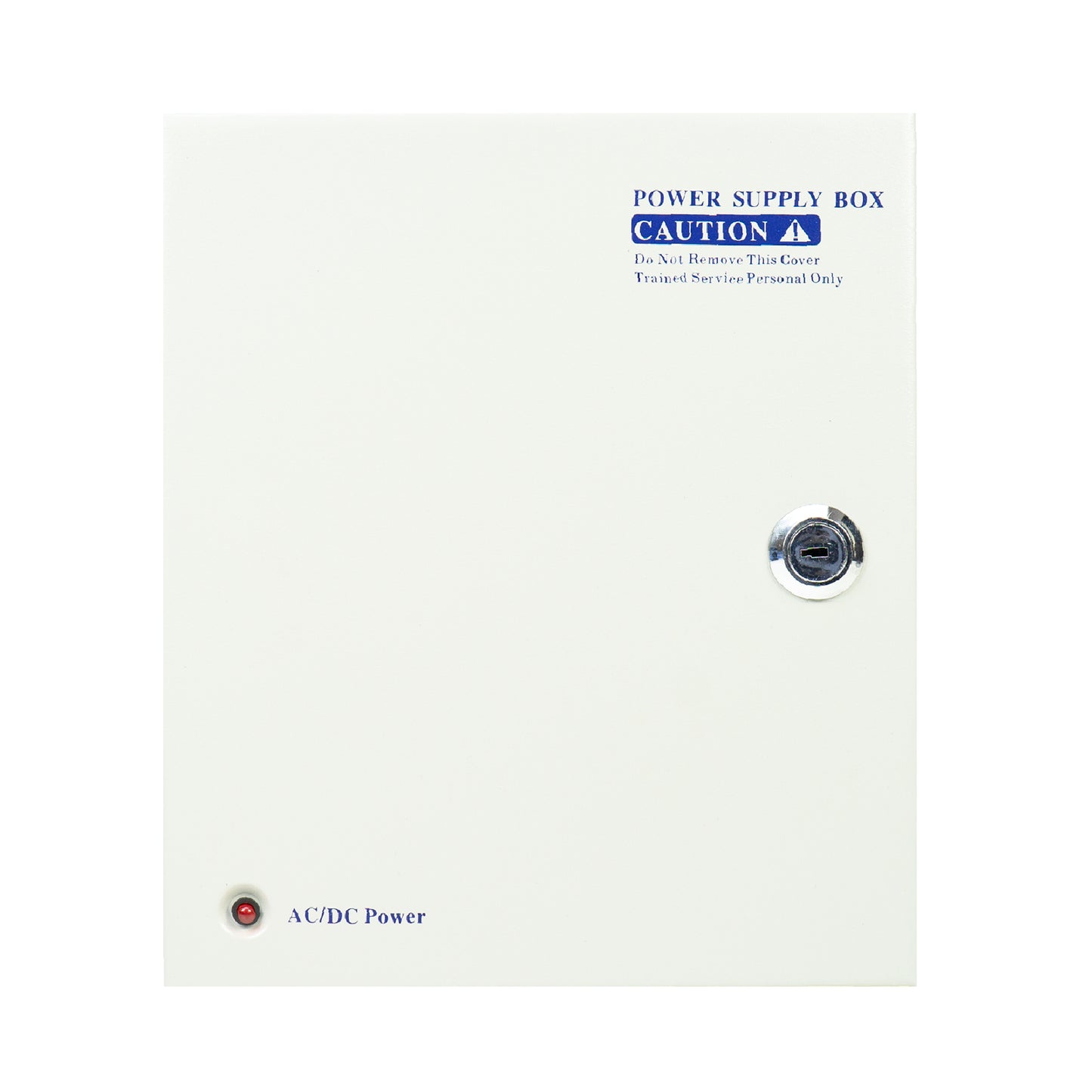 Sursa alimentare CCTV PNI STC15.2A in cutie metalica, 12V 15A 180W, 9 iesiri