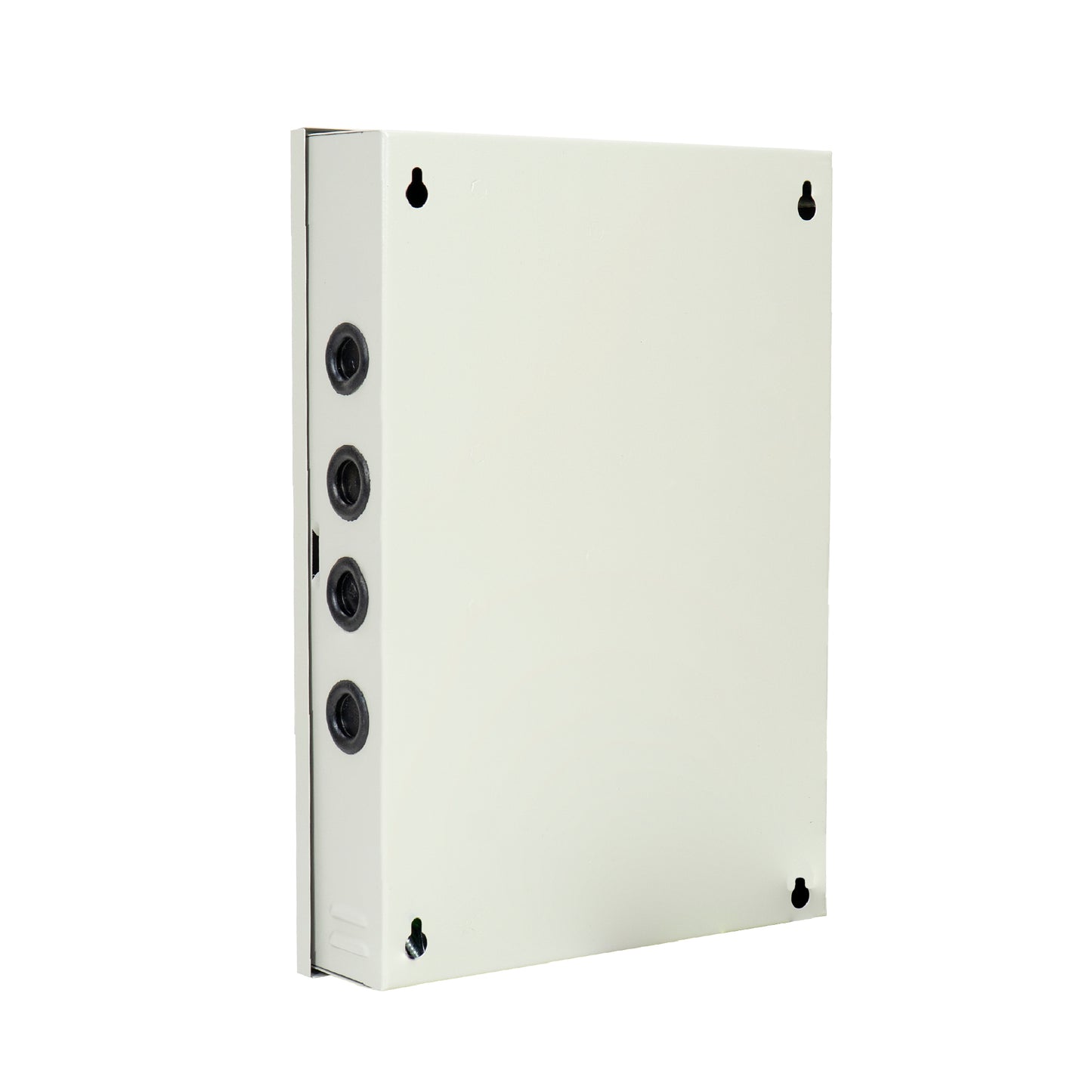 Sursa alimentare CCTV PNI STC30.2A in cutie metalica 12V 30A 360W, 18 iesiri