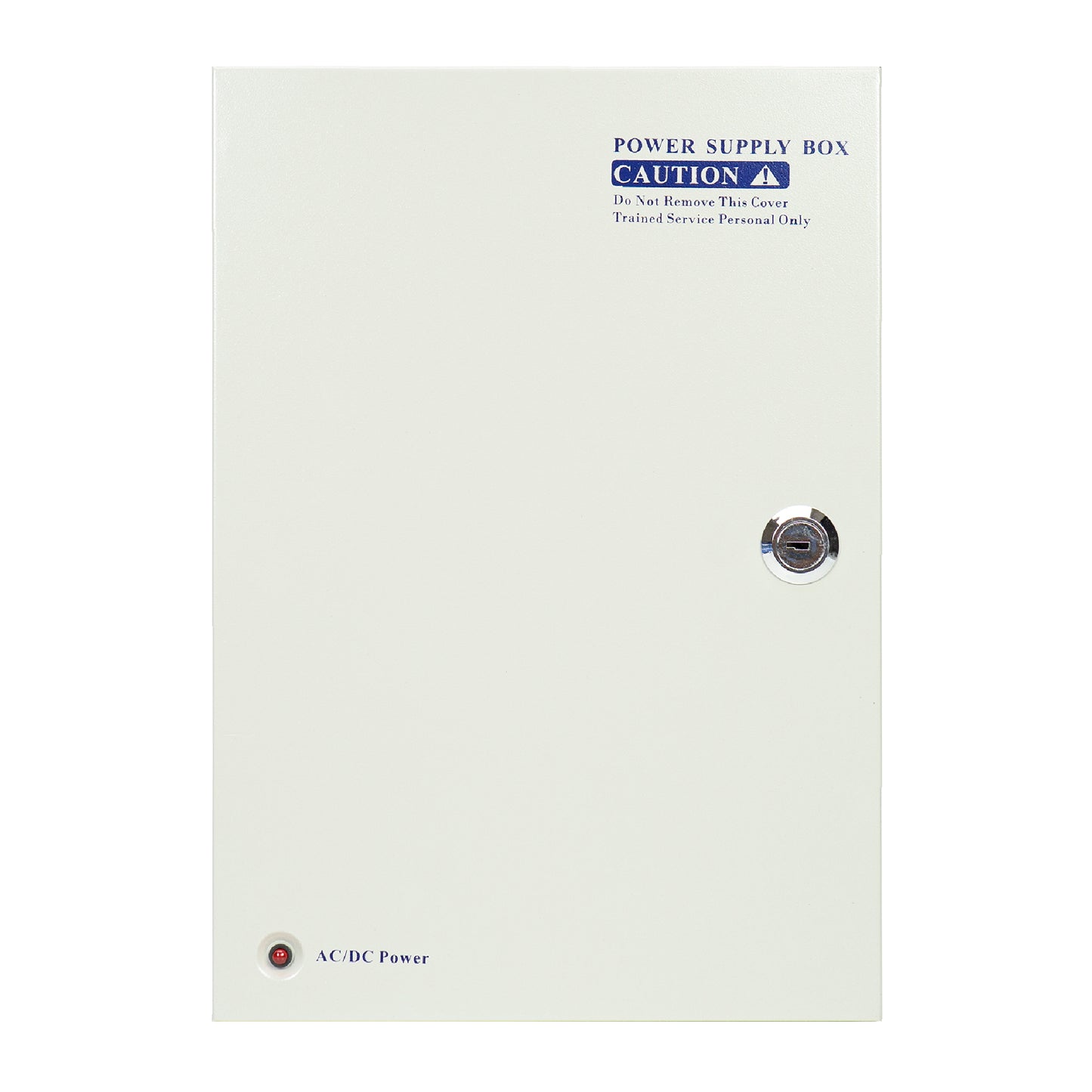 Sursa alimentare CCTV PNI STC30.2A in cutie metalica 12V 30A 360W, 18 iesiri