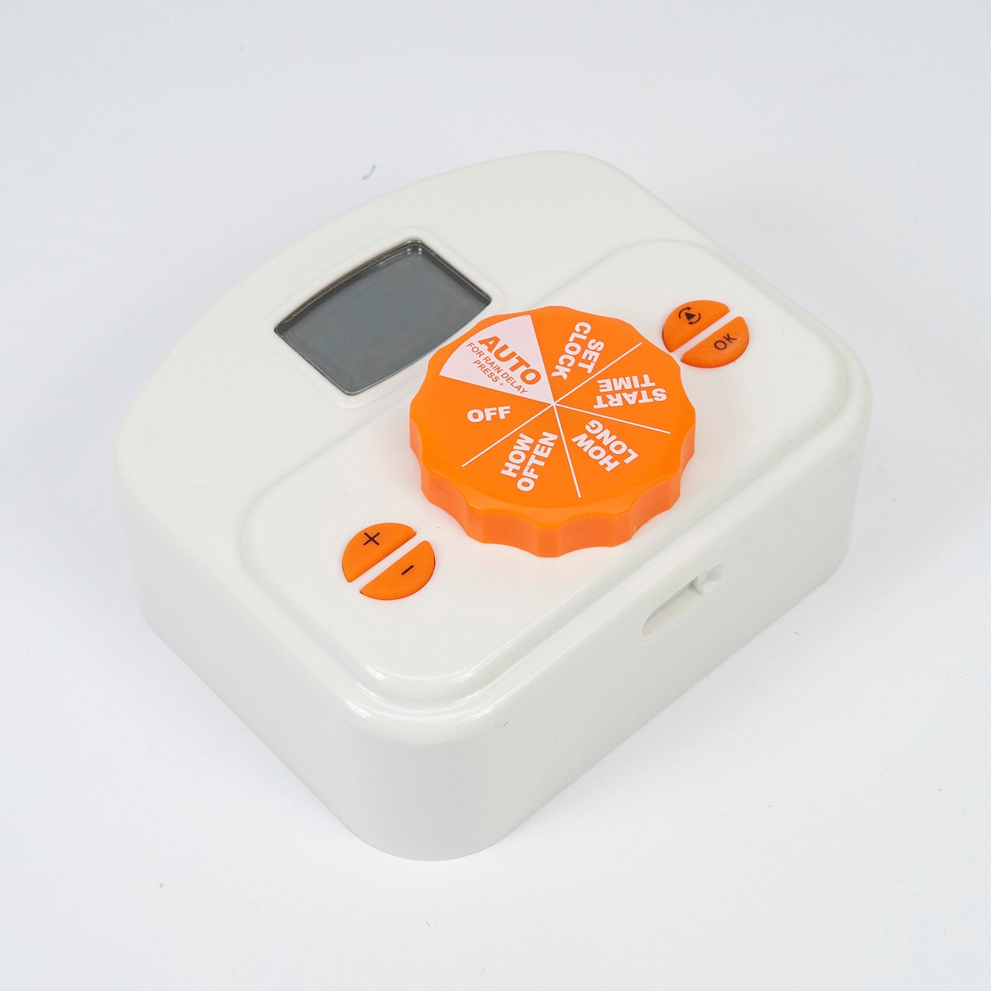 Programator pentru irigare PNI WT09, display LCD, irigare automata si manuala, setare ora, durata si zile irigare