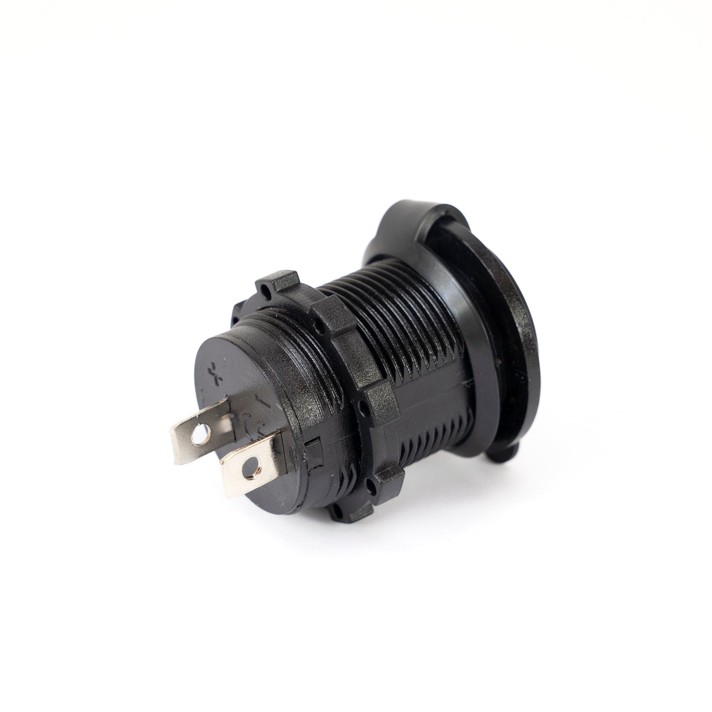 Priza bricheta auto PNI Lighter 03 cu capac, 12V 15A, 24V 10A