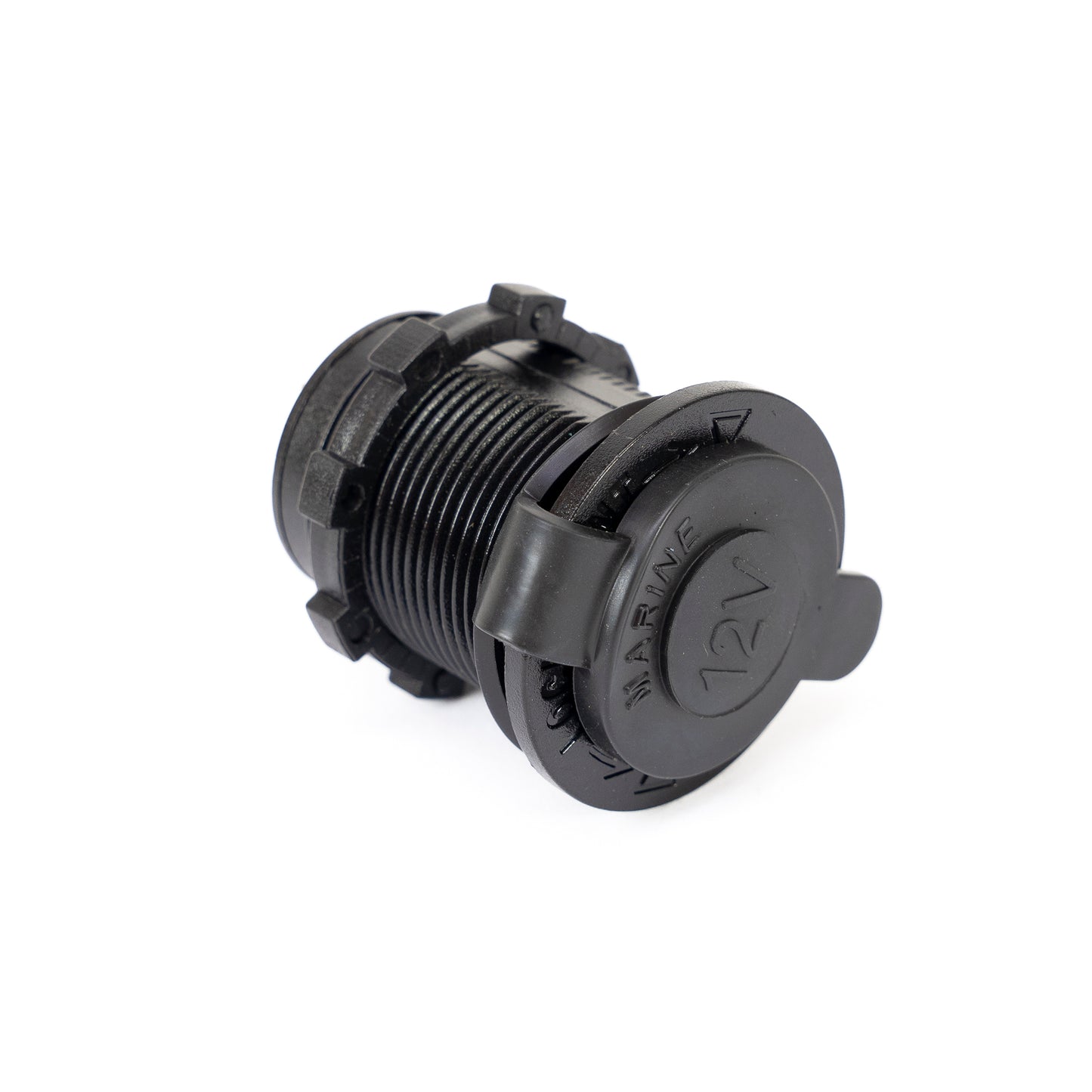 Priza bricheta auto PNI Lighter 03 cu capac, 12V 15A, 24V 10A