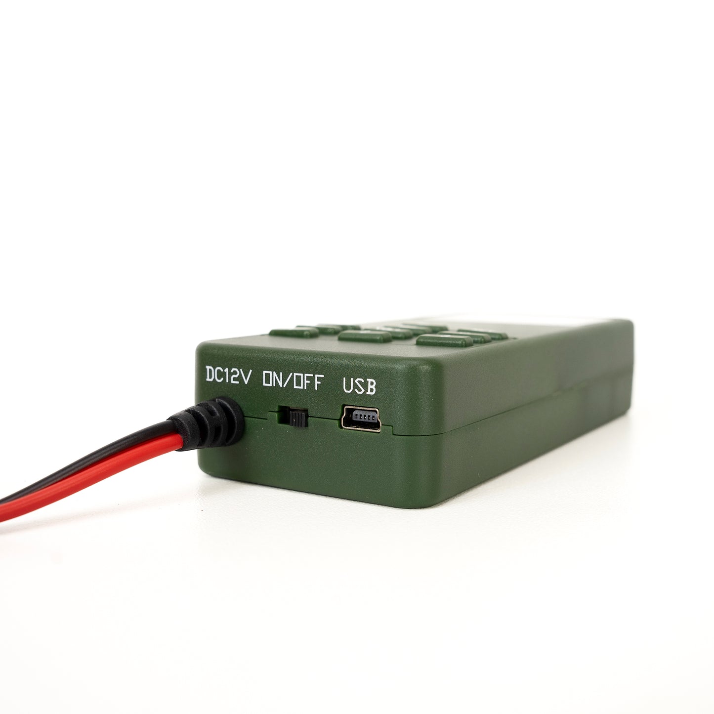 Chematoare pentru vanatoare PNI CP480 cu 2 difuzoare, alimentare 12V