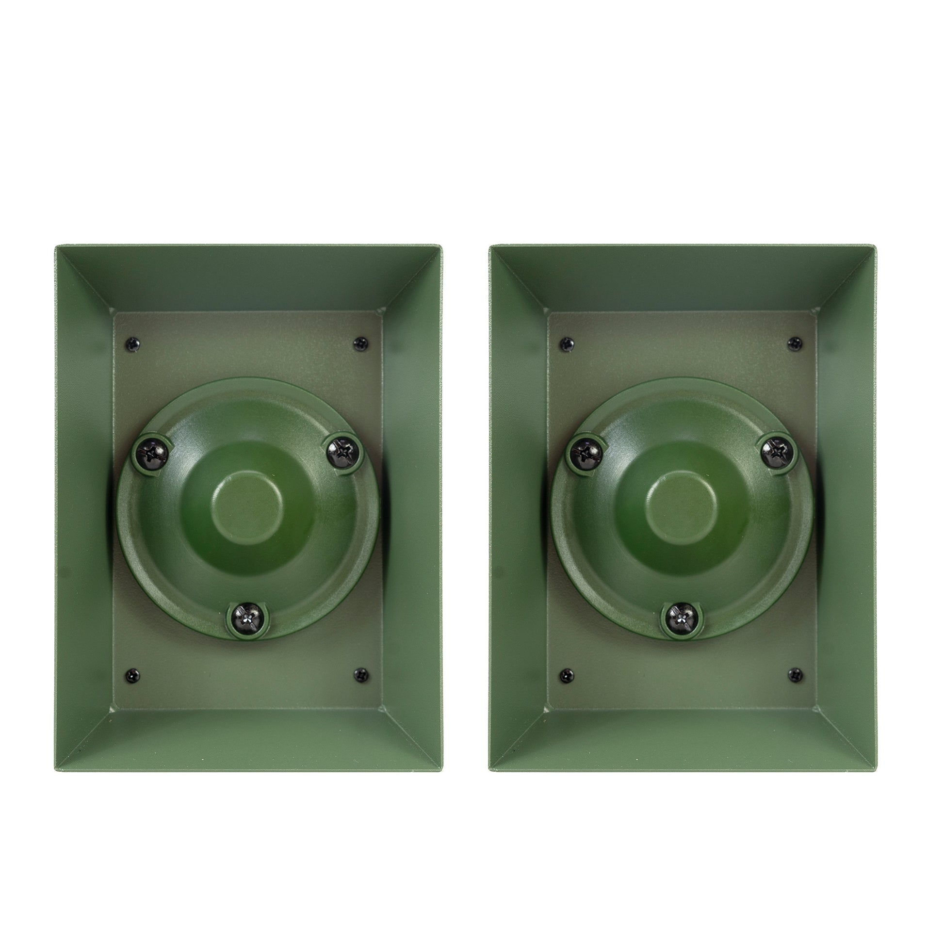 Chematoare pentru vanatoare PNI CP480 cu 2 difuzoare, alimentare 12V