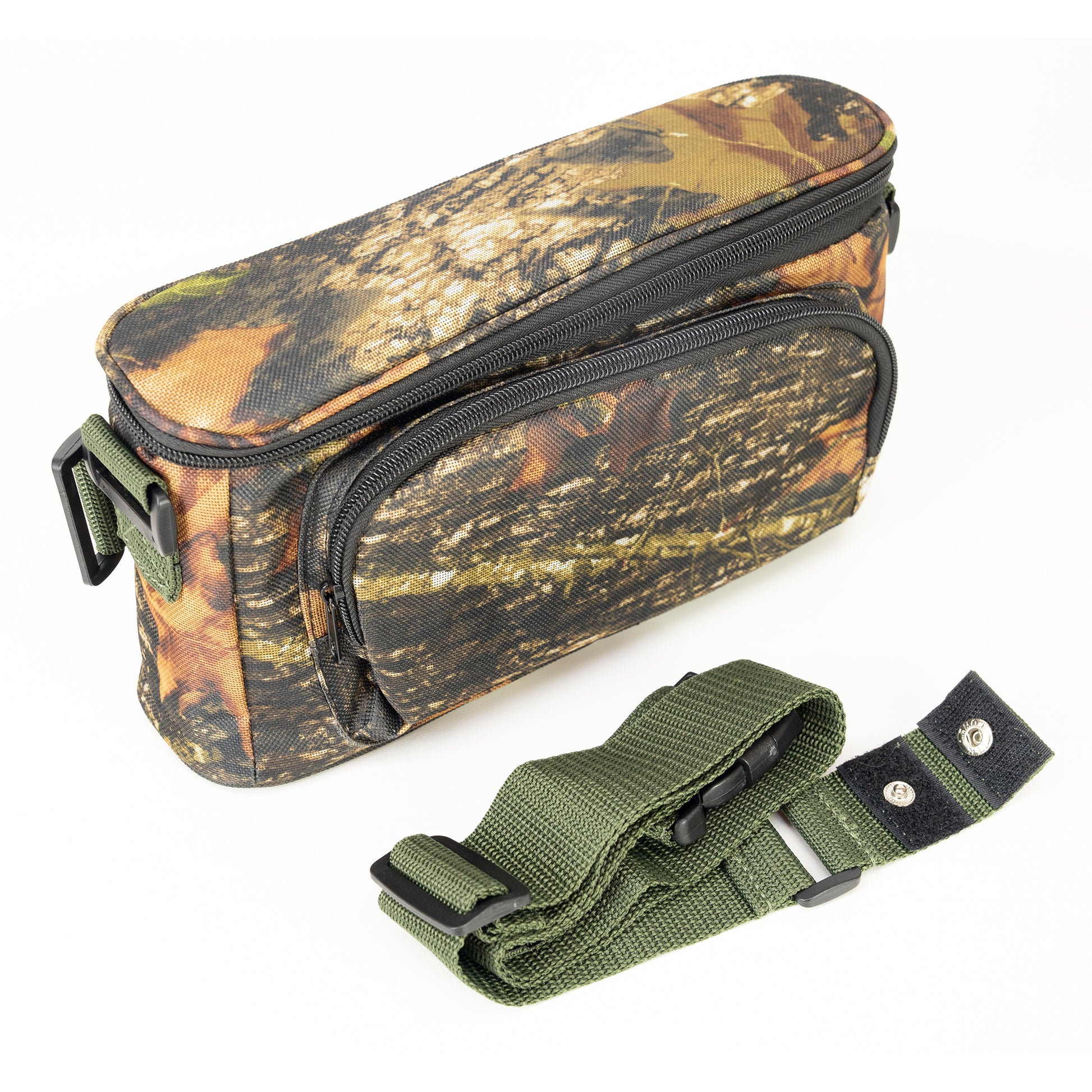 Chematoare pentru vanatoare PNI CP480 cu 2 difuzoare, alimentare 12V